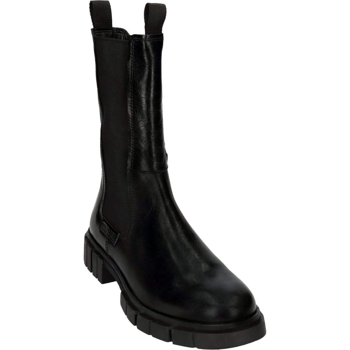 BAGATT Aulinukai moterims, Juoda, FIONA Booties 1