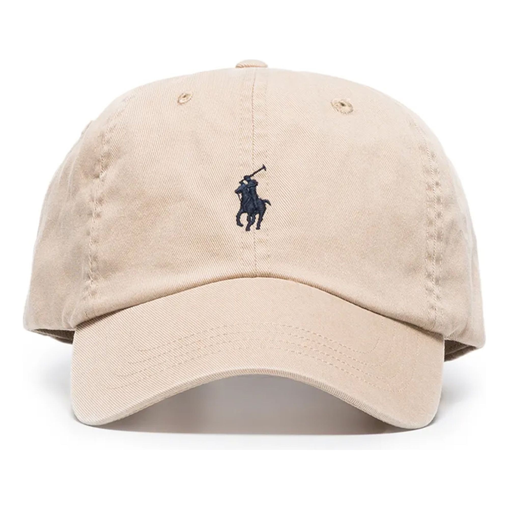 POLO RALPH LAUREN Kepurė vyrams, Mėlyna, SPORT CAP-HAT 1