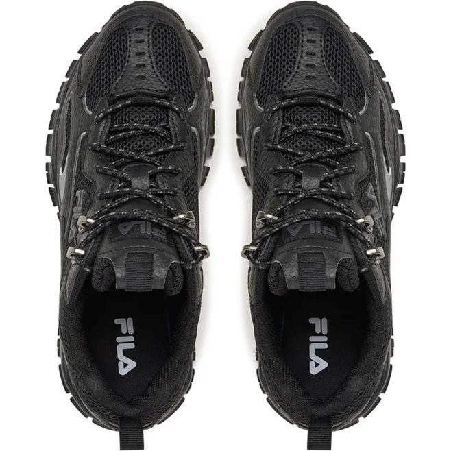 FILA Laisvalaikio bateliai moterims, Juoda, Ray tracer tr2 sneaker 4