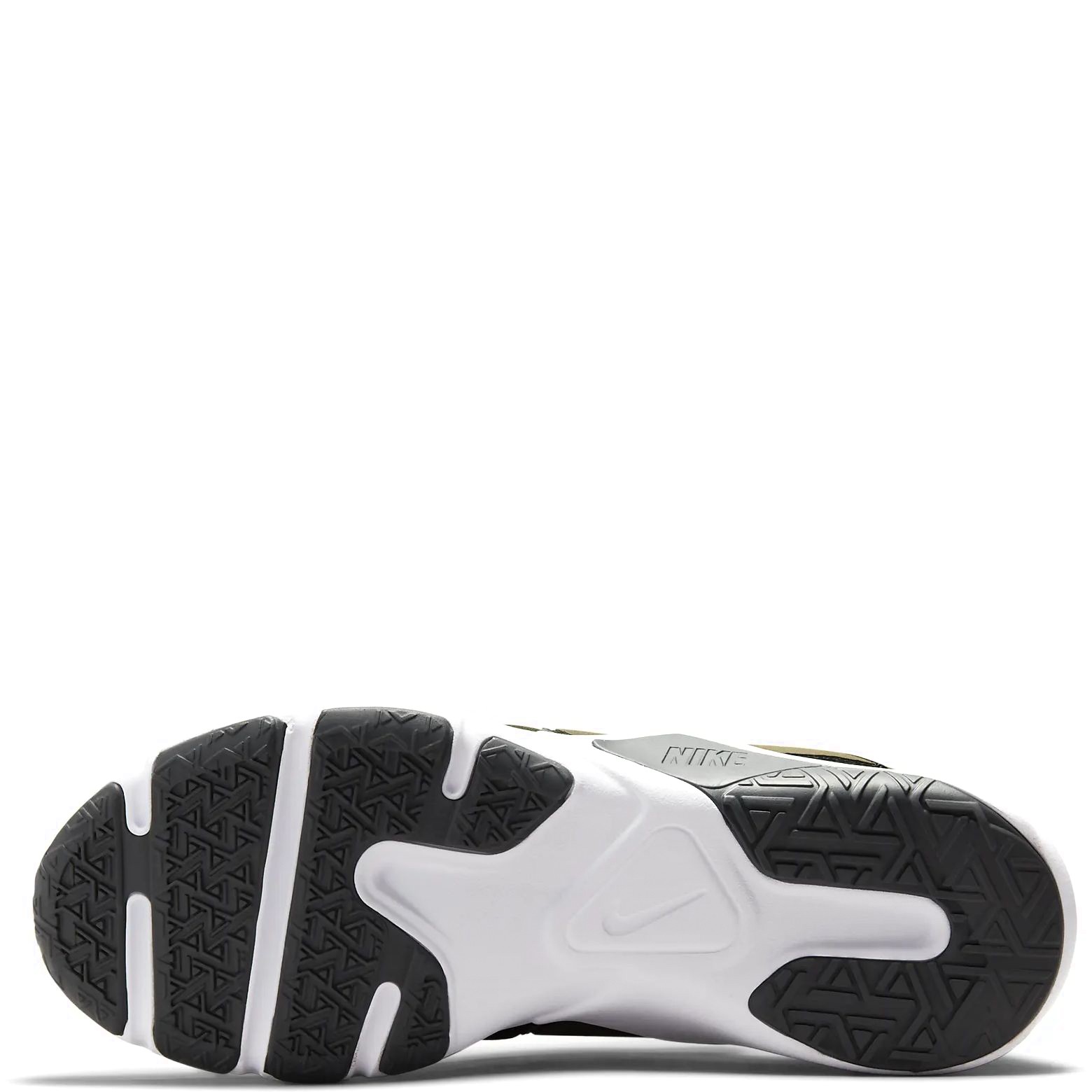 NIKE Laisvalaikio bateliai vyrams, Žalia, Legend Essential 2 4