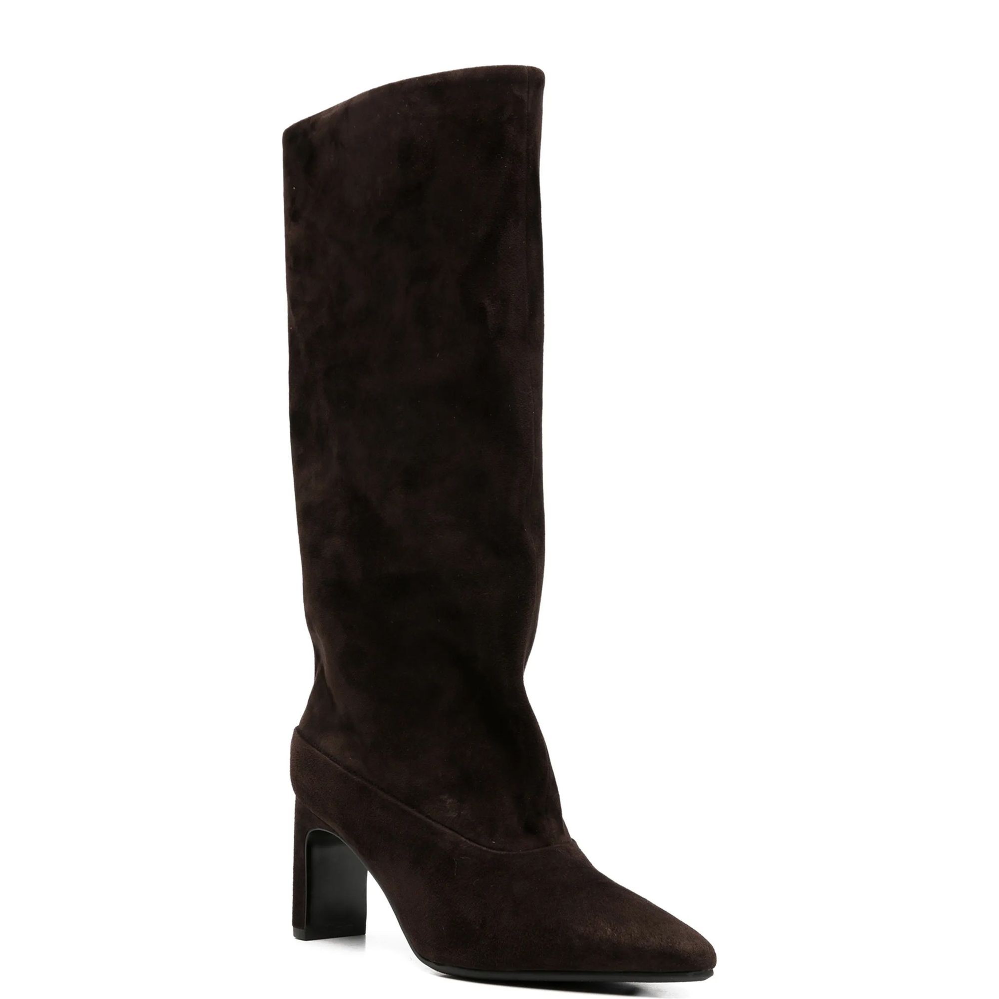 ADRIANNA FERETTI Auliniai moterims, Ruda, Boots 1