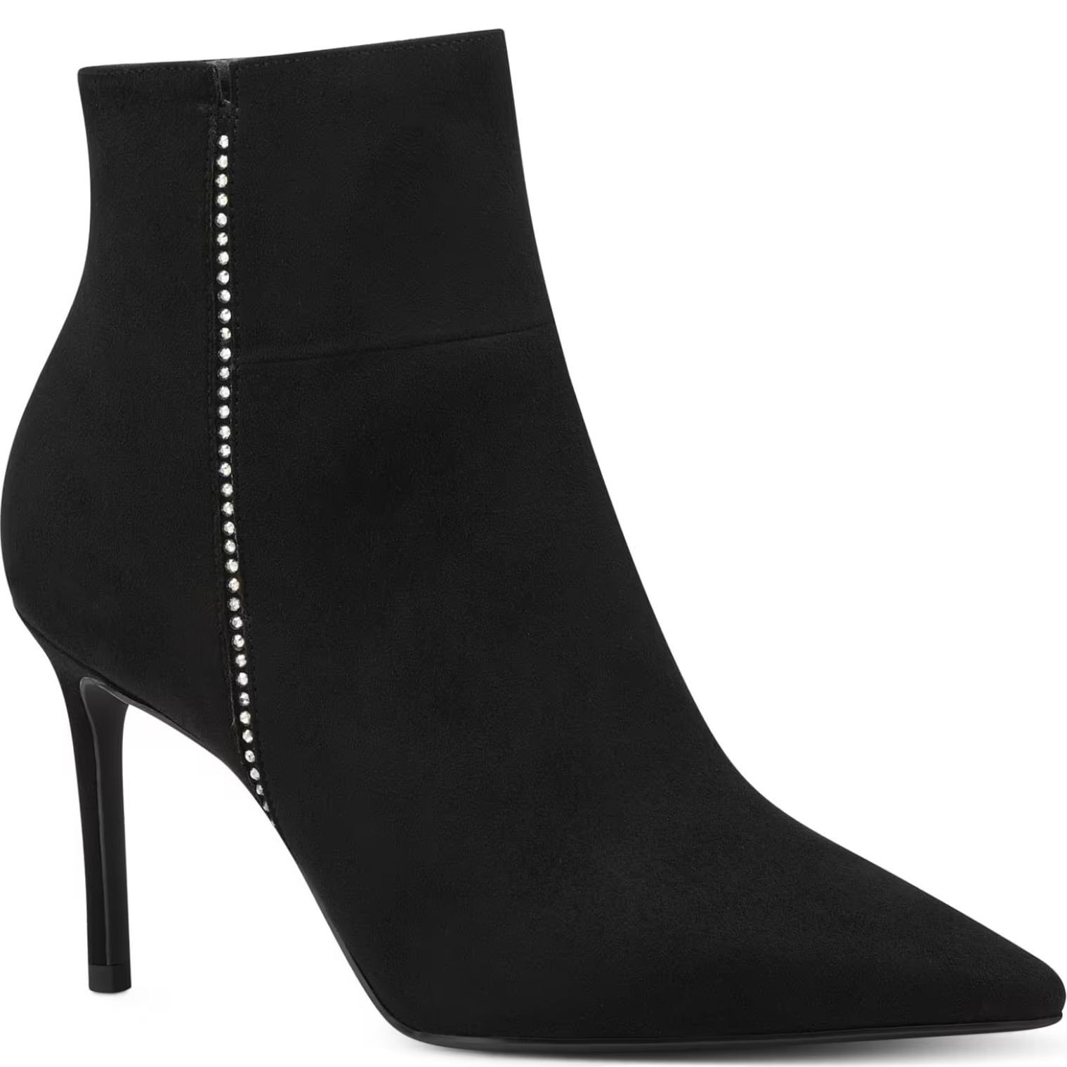 TAMARIS Aulinukai moterims, Juoda, BOOTIES 1