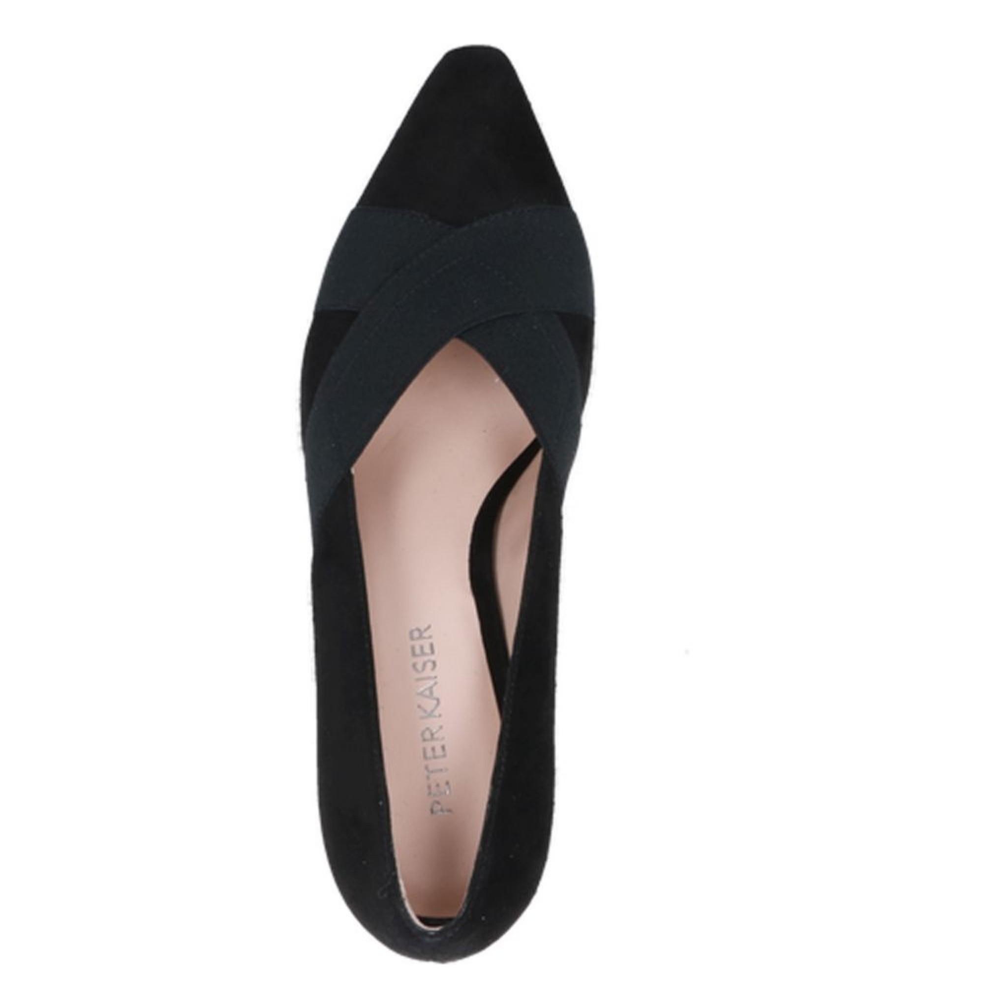 PETER KAISER Aukštakulniai moterims, Juoda, Pumps 4
