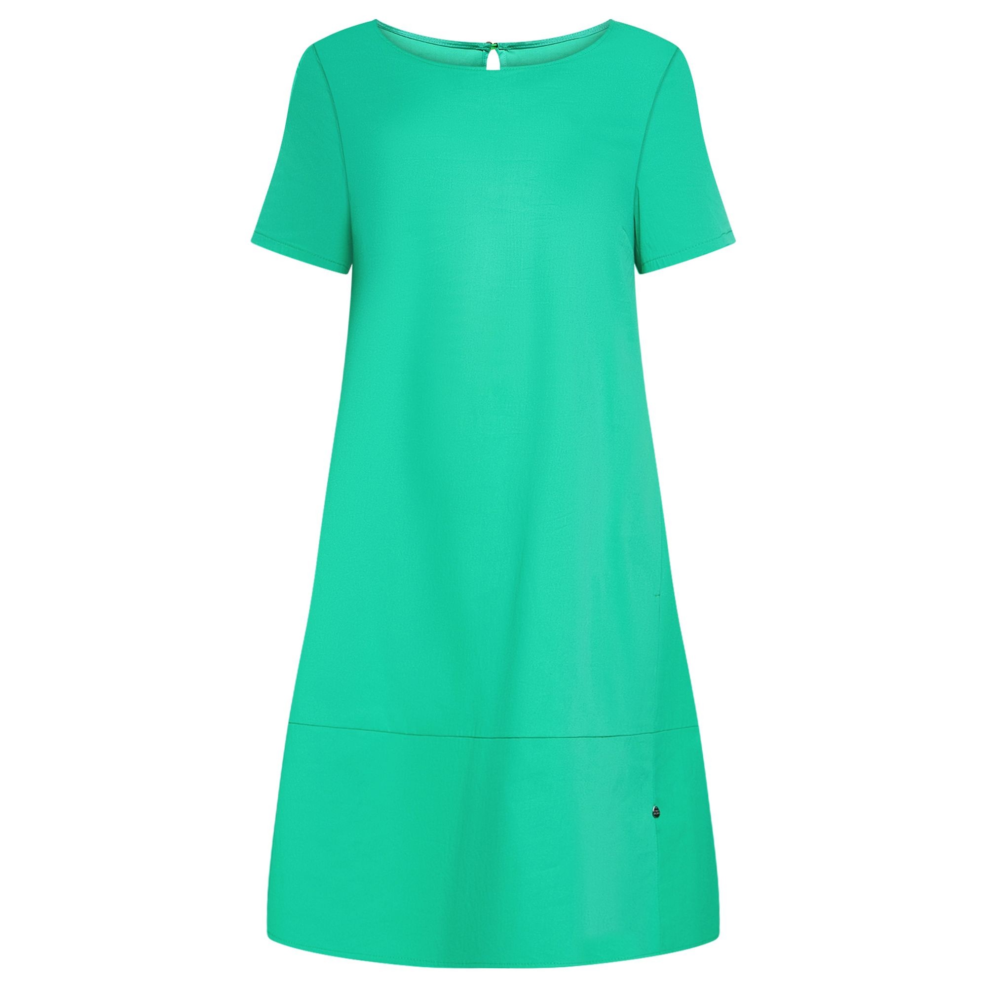 VERA MONT Midi suknelė moterims, Žalia, Midi dress 6703/4016 1