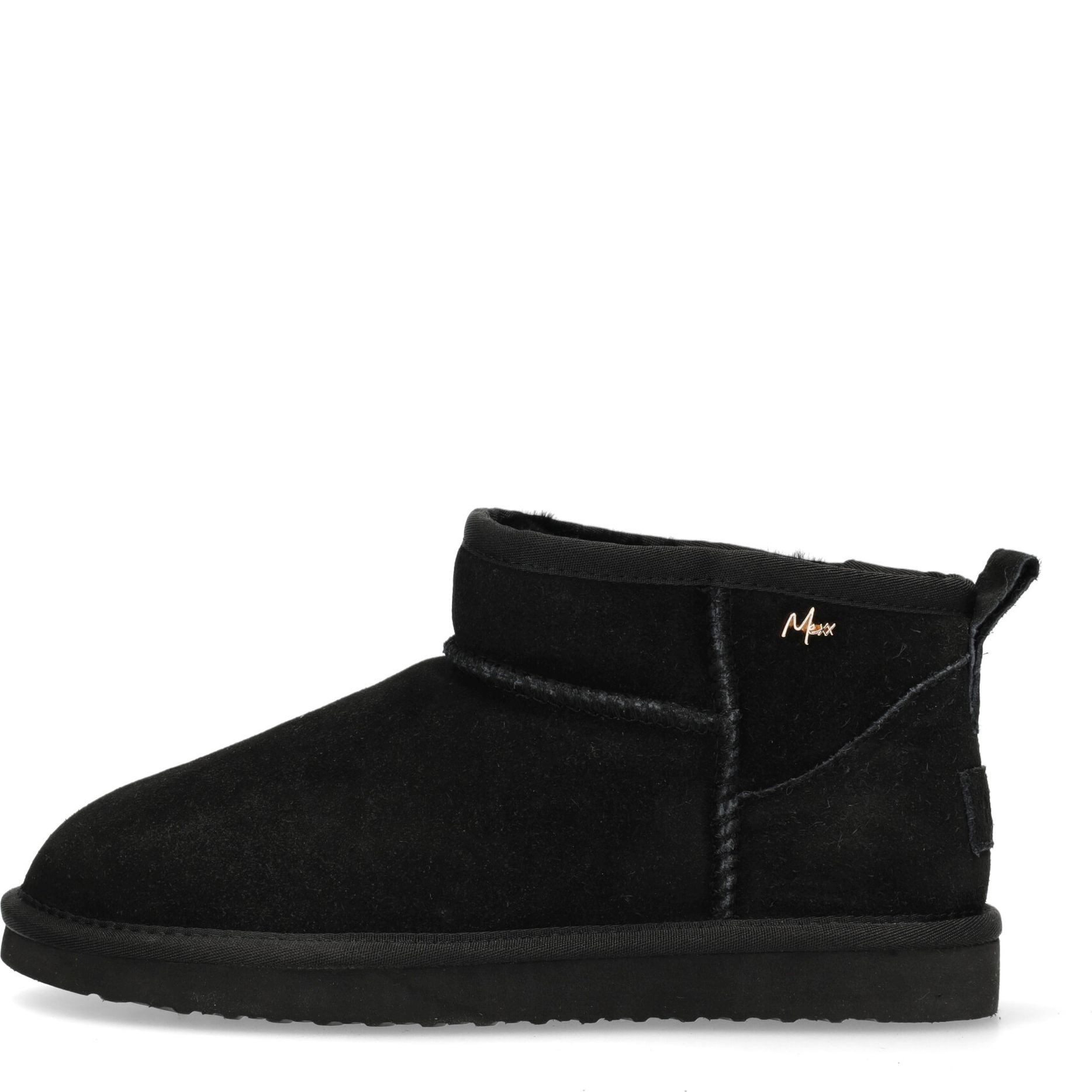 MEXX Aulinukai moterims, Juoda, Kimo booties 7
