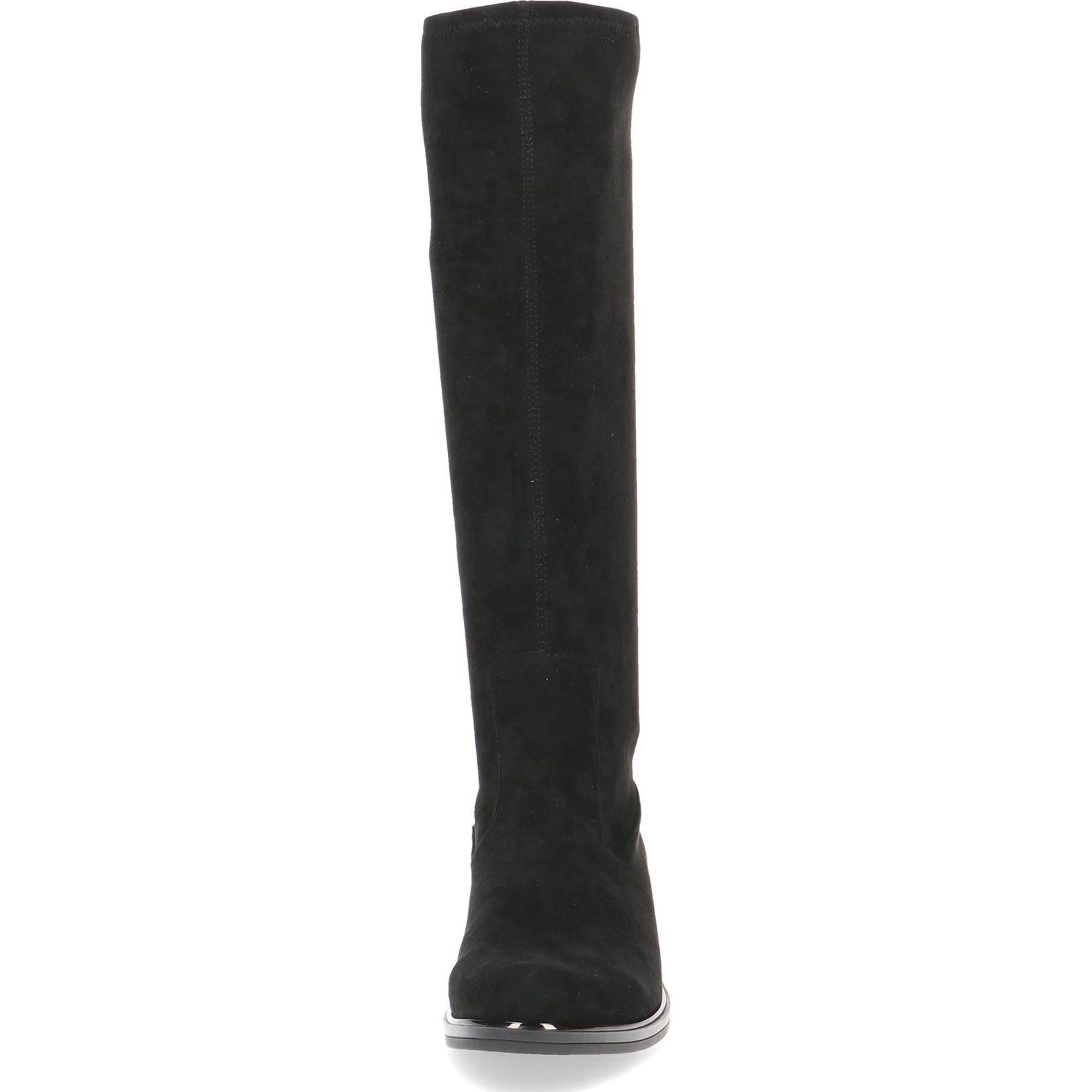 CAPRICE Auliniai moterims, Juoda, Boots POP 4