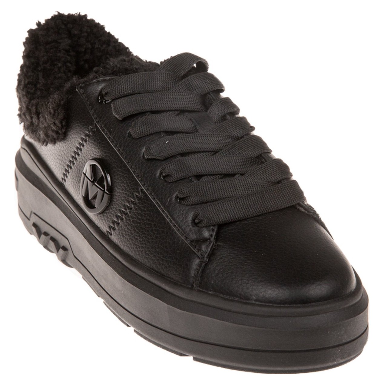 MEXX Sportiniai bateliai moterims, Juoda, Mina sport shoe 1