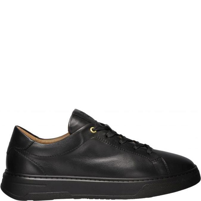 SALAMANDER Sportiniai bateliai vyrams, Juoda, Tylor sport shoe 2
