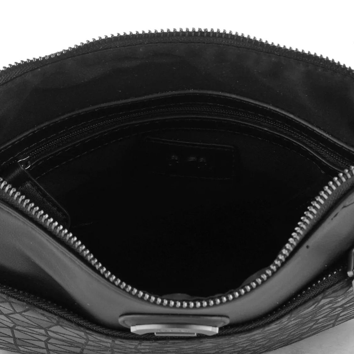 ARA Rankinė per petį moterims, Juoda, Lara crossbody 3