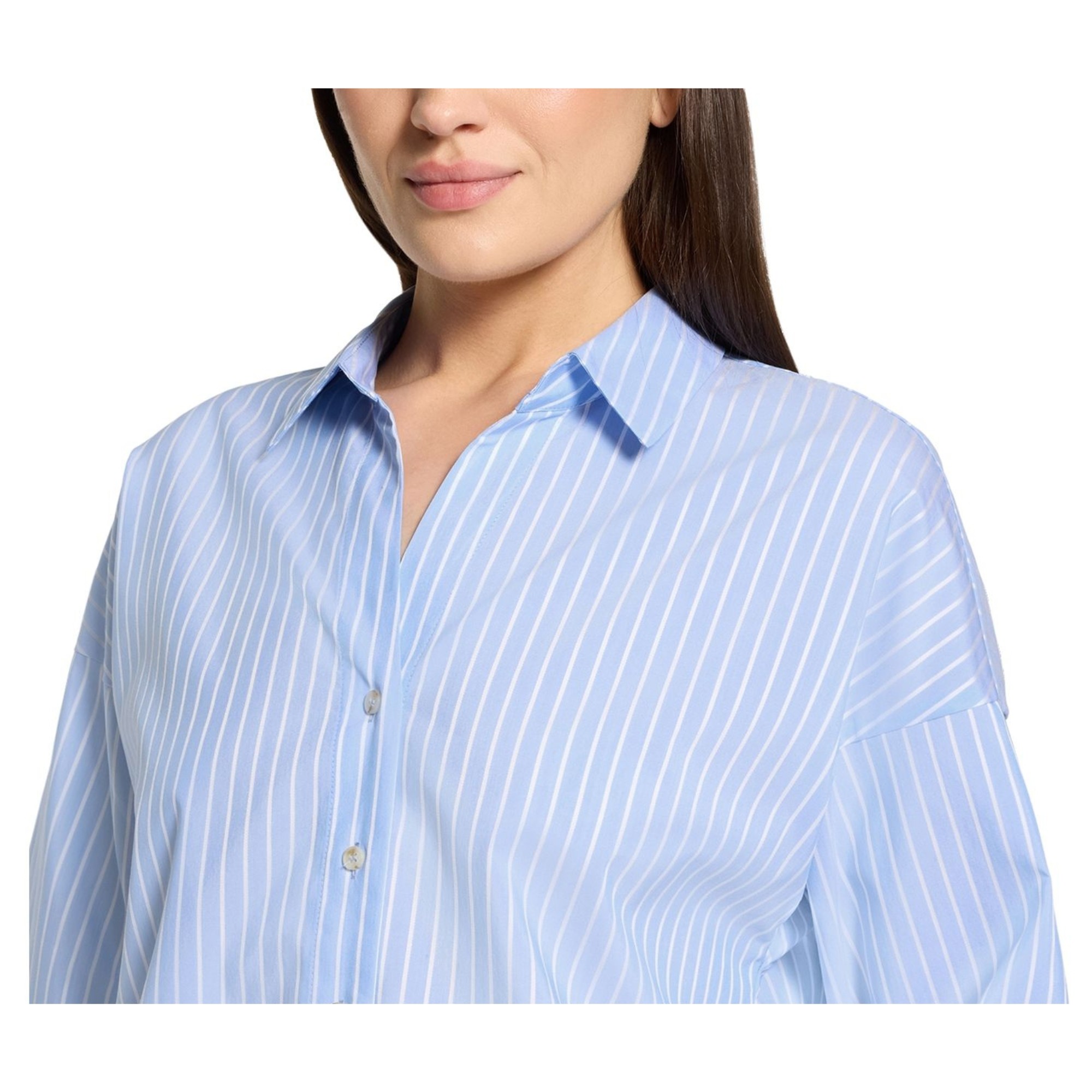 BETTY & CO Palaidinės moterims, Marga, Short-sleeved blouse 6