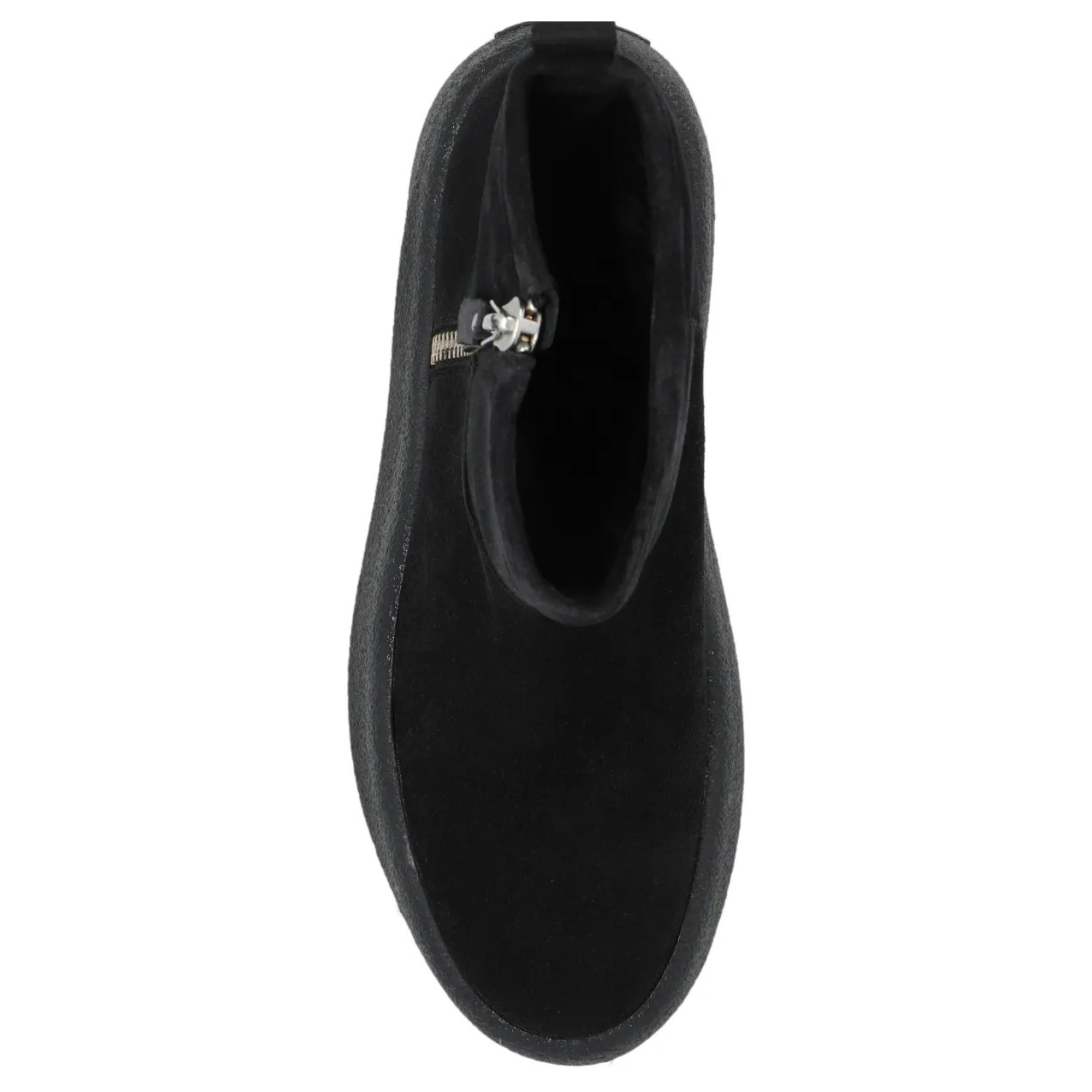 VIC MATIE Aulinukai moterims, Pilka, Booties 4