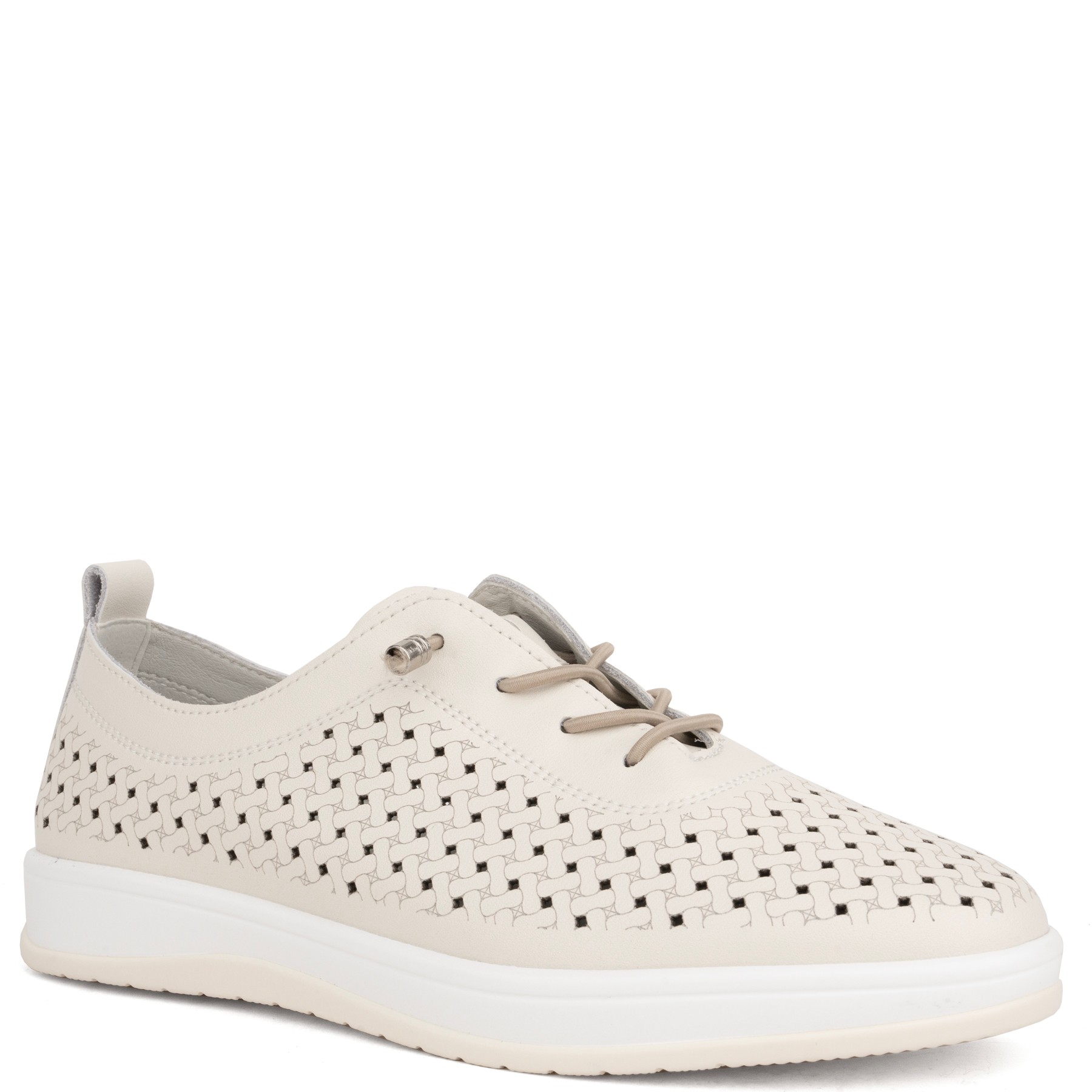 GRUNER SCHUHE Laisvalaikio bateliai moterims, Smėlio, Leisure shoes 1