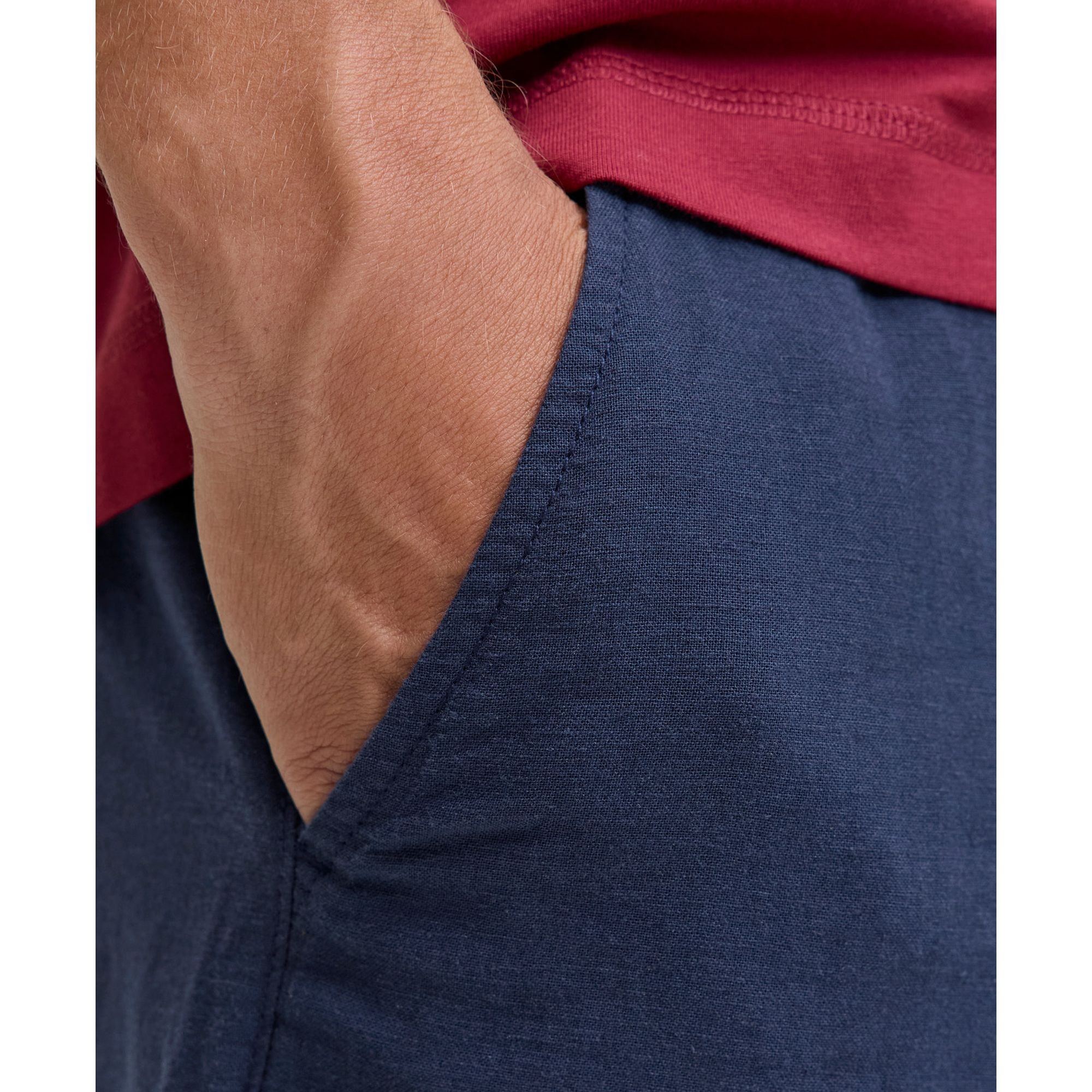 JACK & JONES Šortai vyrams, Mėlyna, Jpstace shorts 7