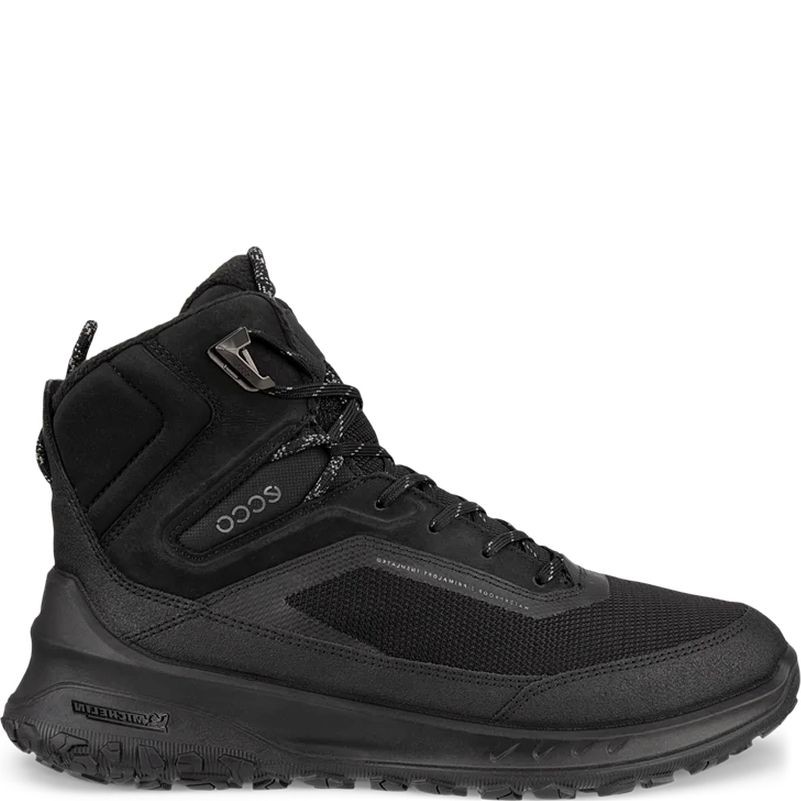 ECCO Aulinukai moterims, Juoda, Ult-trn booties 1