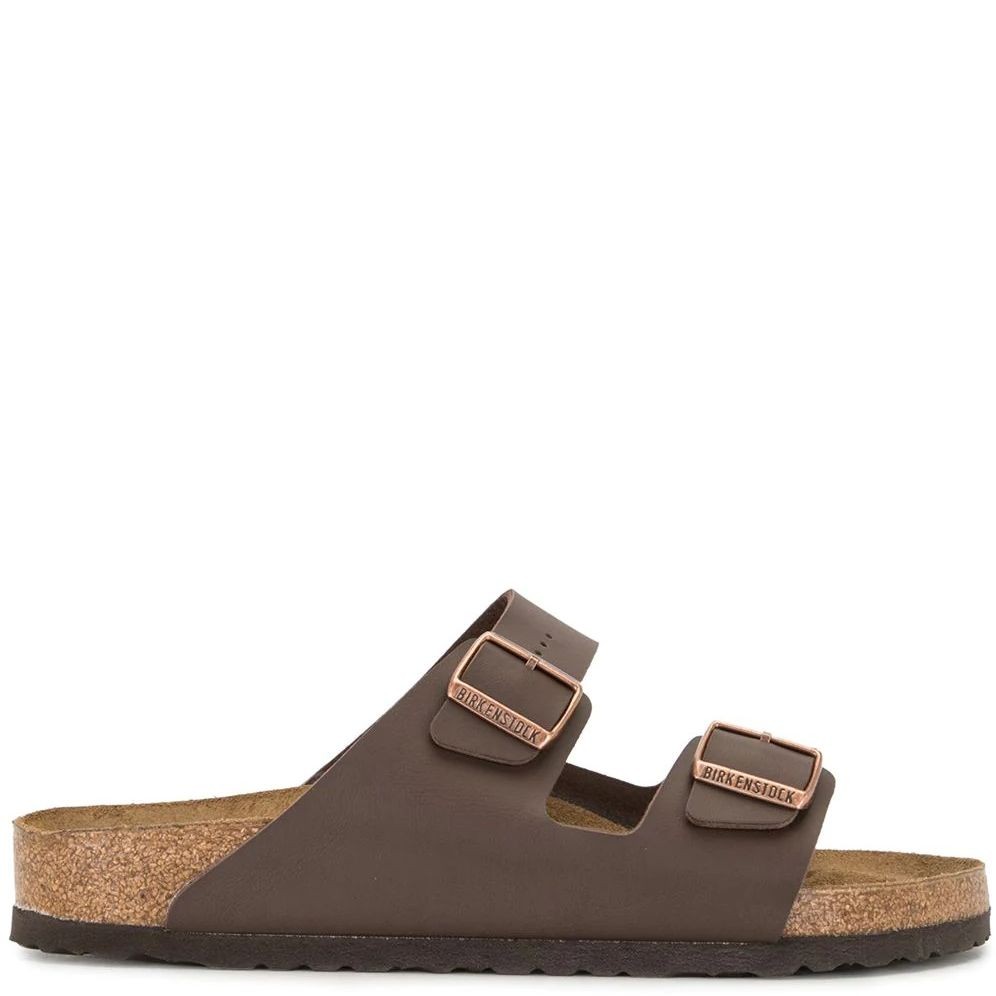 BIRKENSTOCK Šlepetės, Ruda, ARIZONA BS Slippers 2