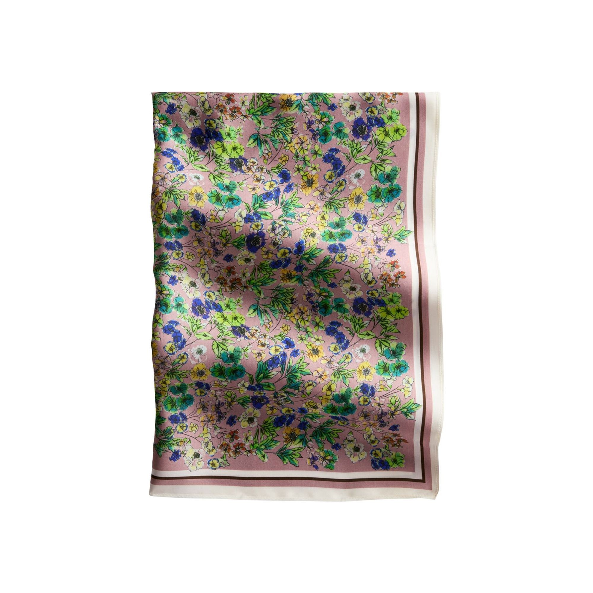 MARC O'POLO Šalikas moterims, Marga, 5000014434 Scarf 2