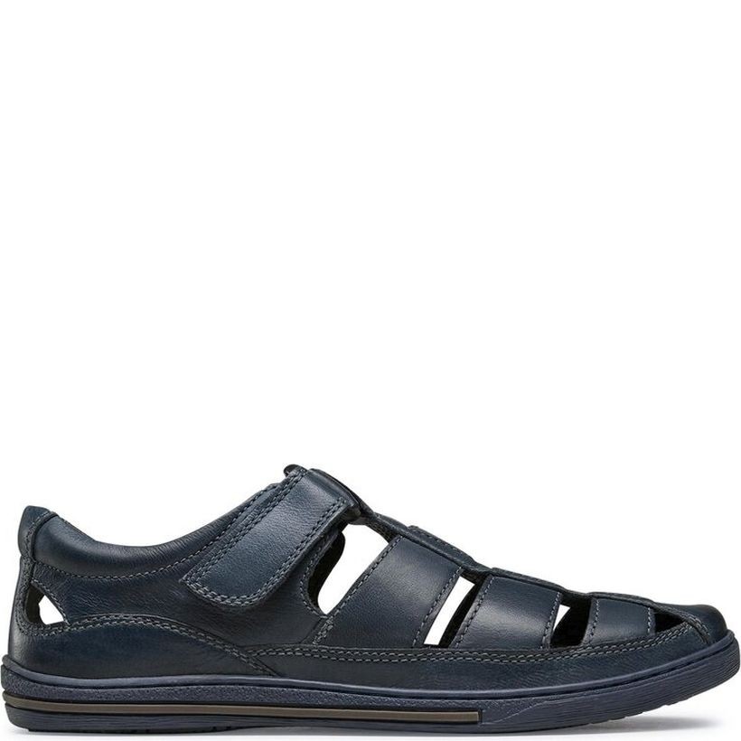 CESARE CAVE Basutės vyrams, SANDALS 2
