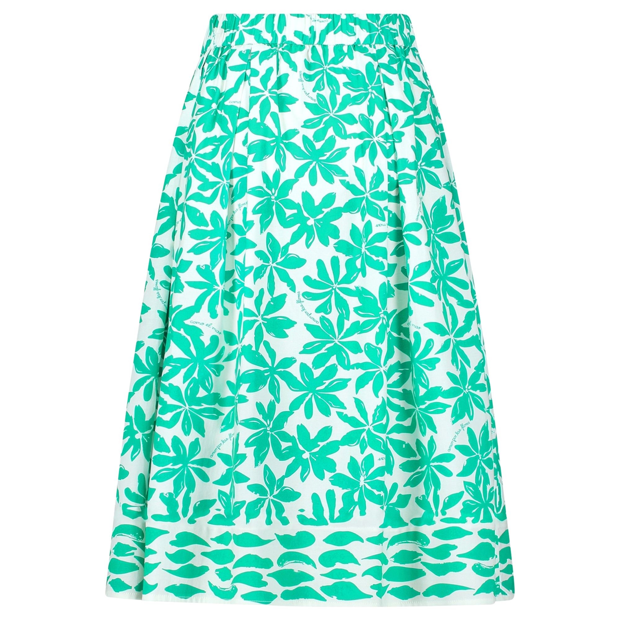 VERA MONT Midi sijonas moterims, Marga, Midi skirt 6813/4285 2
