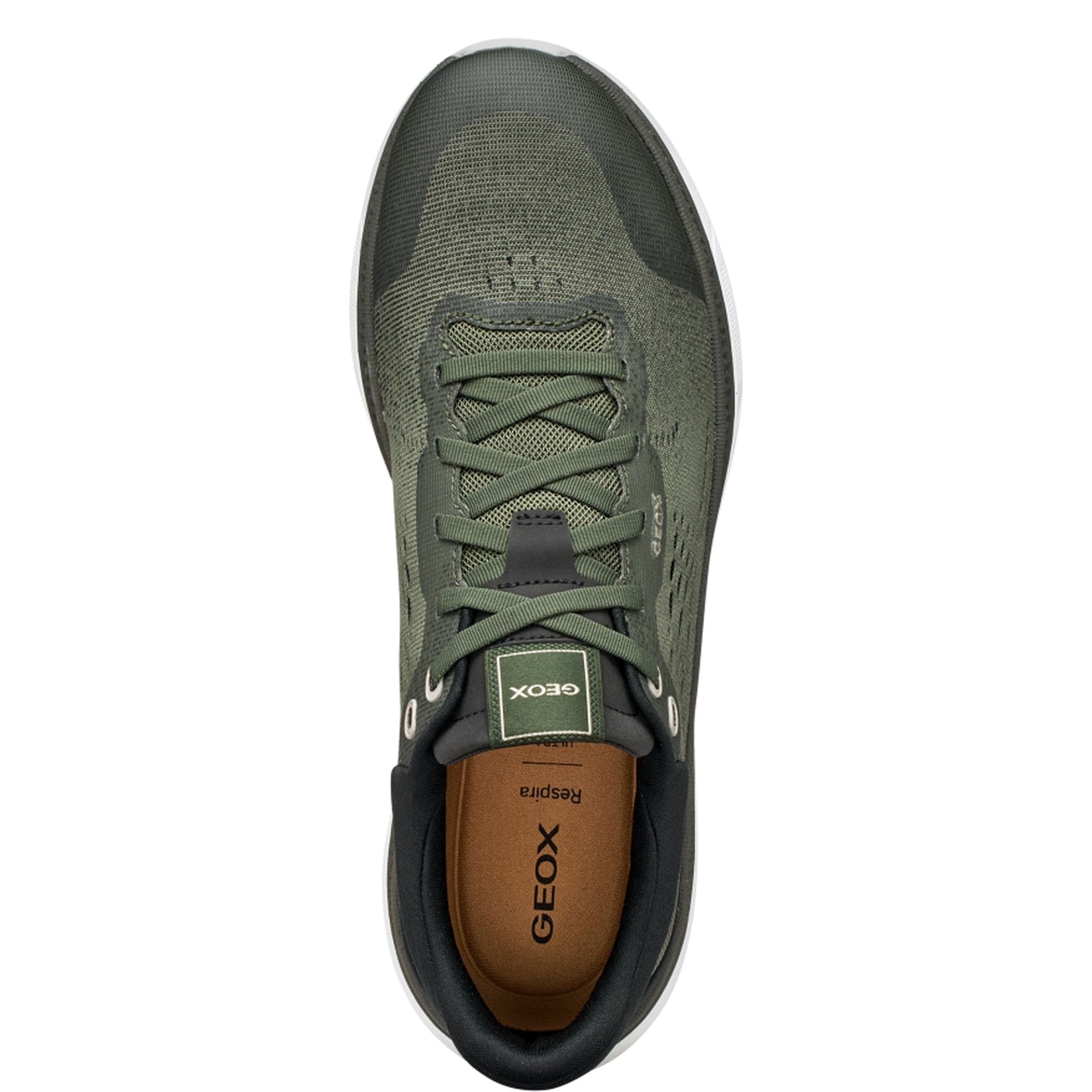 GEOX Sportbačiai vyrams, Violetinė, Spherica actif x1 sneakers 5