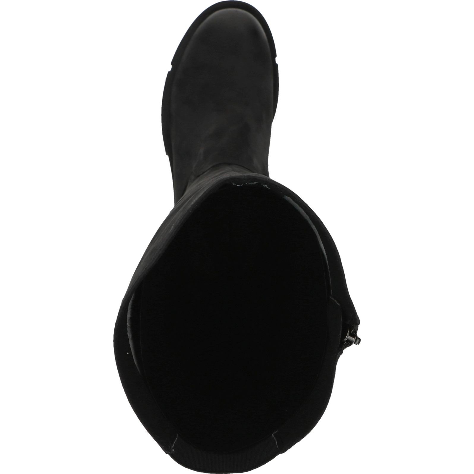 CAPRICE Auliniai moterims, Juoda, Boots 6