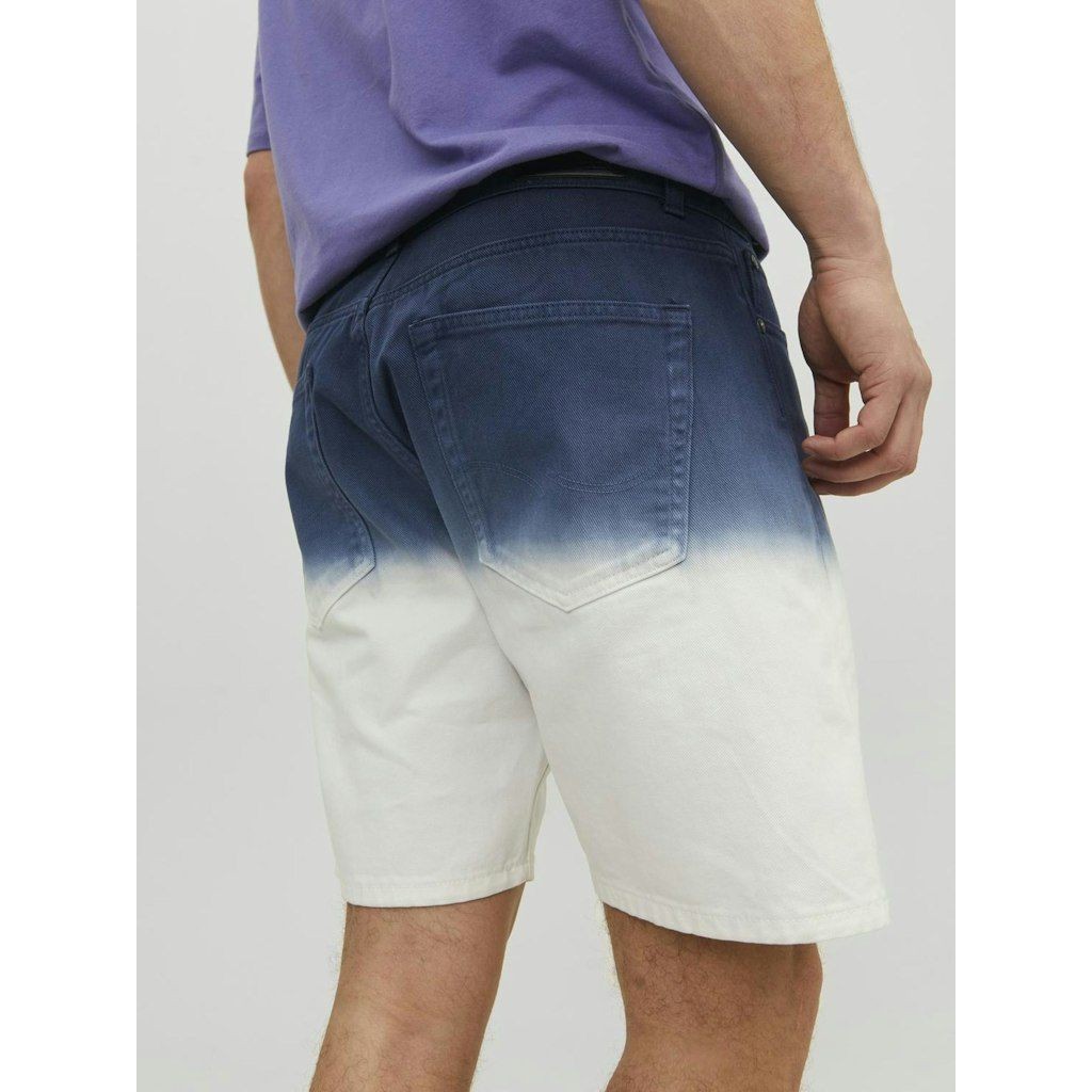 JACK & JONES Šortai vyrams, Navy, JPSTCHRIS JJFAD 6