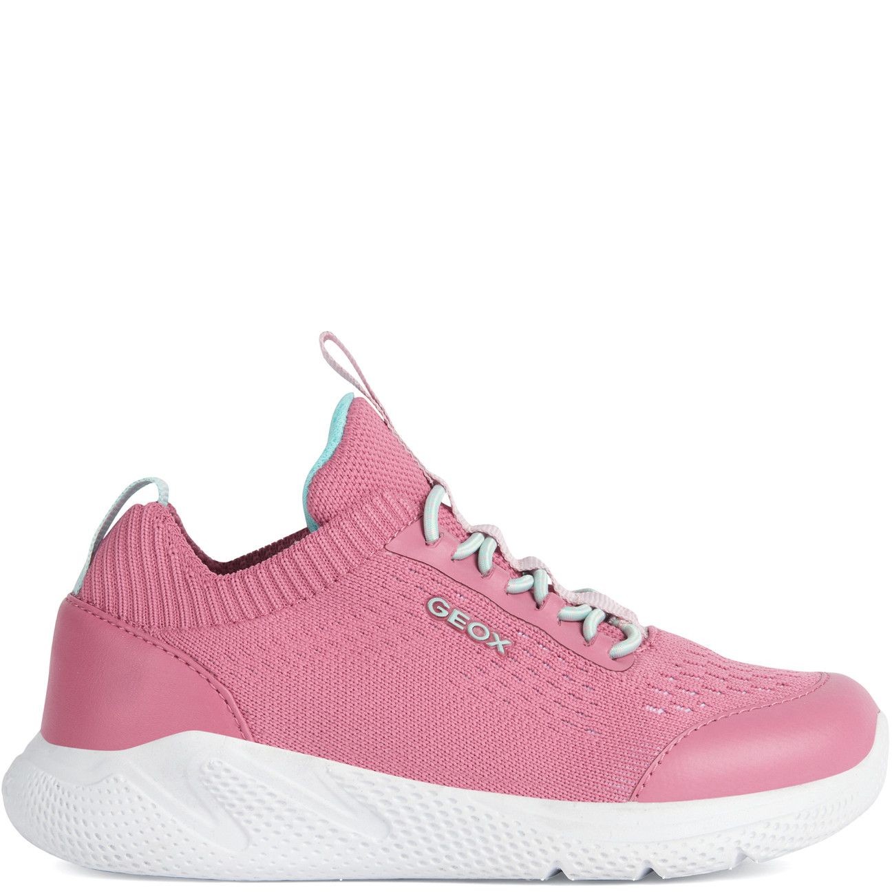 GEOX Sportiniai bateliai mergaitėms, Rožinė, SPRINTYE SPORT SHOES 2