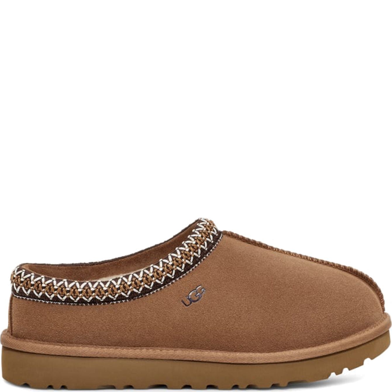 UGG Šlepetės moterims, Ruda, Tasman Indoor 2