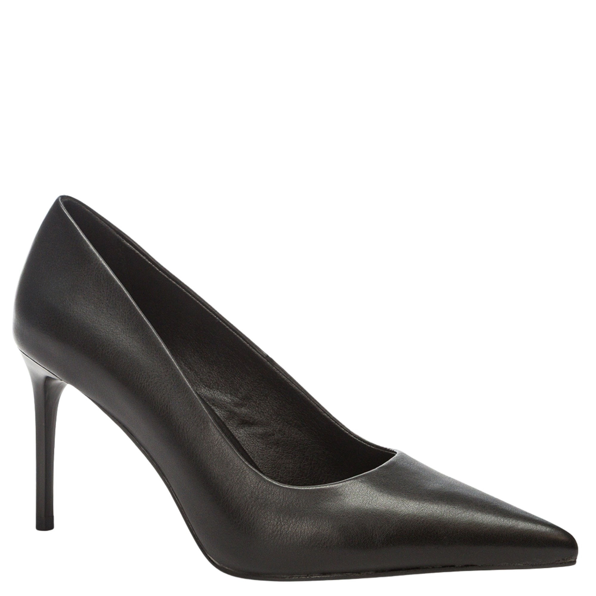 BETSY Aukštakulniai moterims, Juoda, Pumps