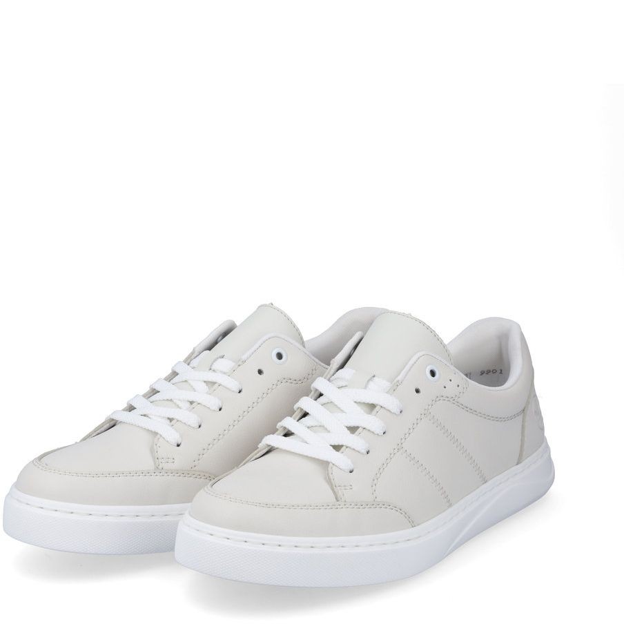 RIEKER Sportiniai bateliai vyrams, Balta, SPORT SHOE 5