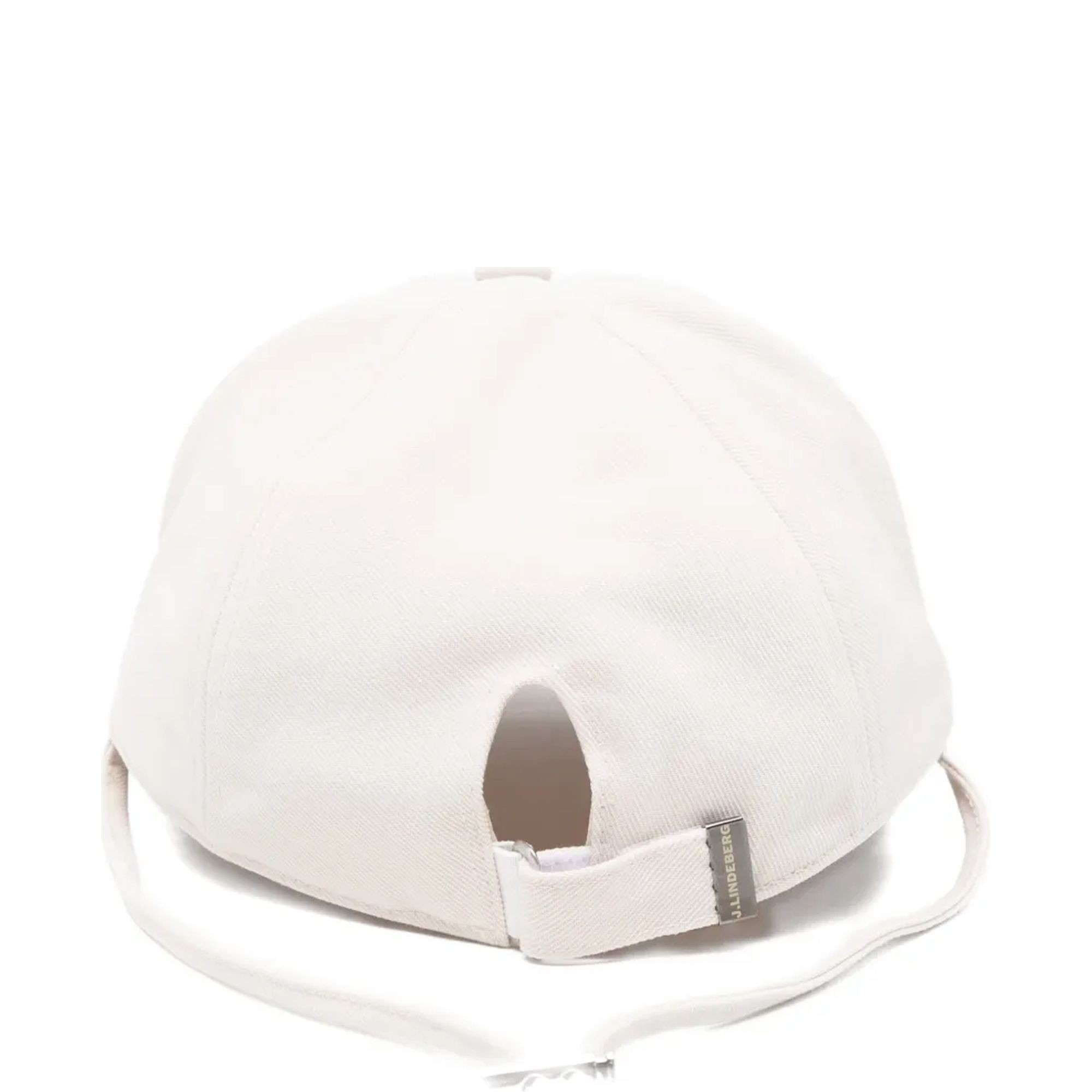 J.LINDEBERG Kepurė moterims, Smėlio, Mayble cap 2
