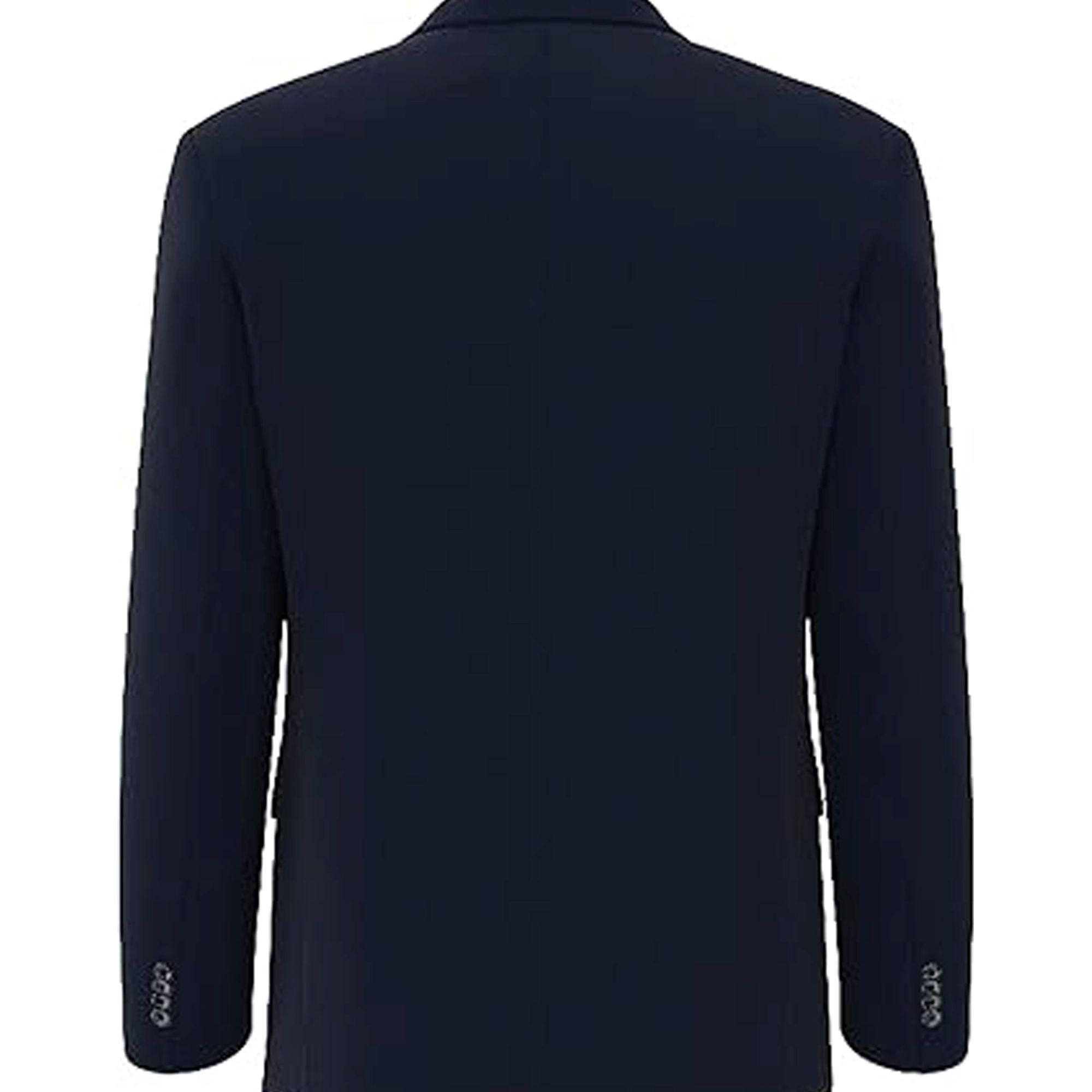 JACK & JONES Švarkas vyrams, Mėlyna, Theo blazer 2