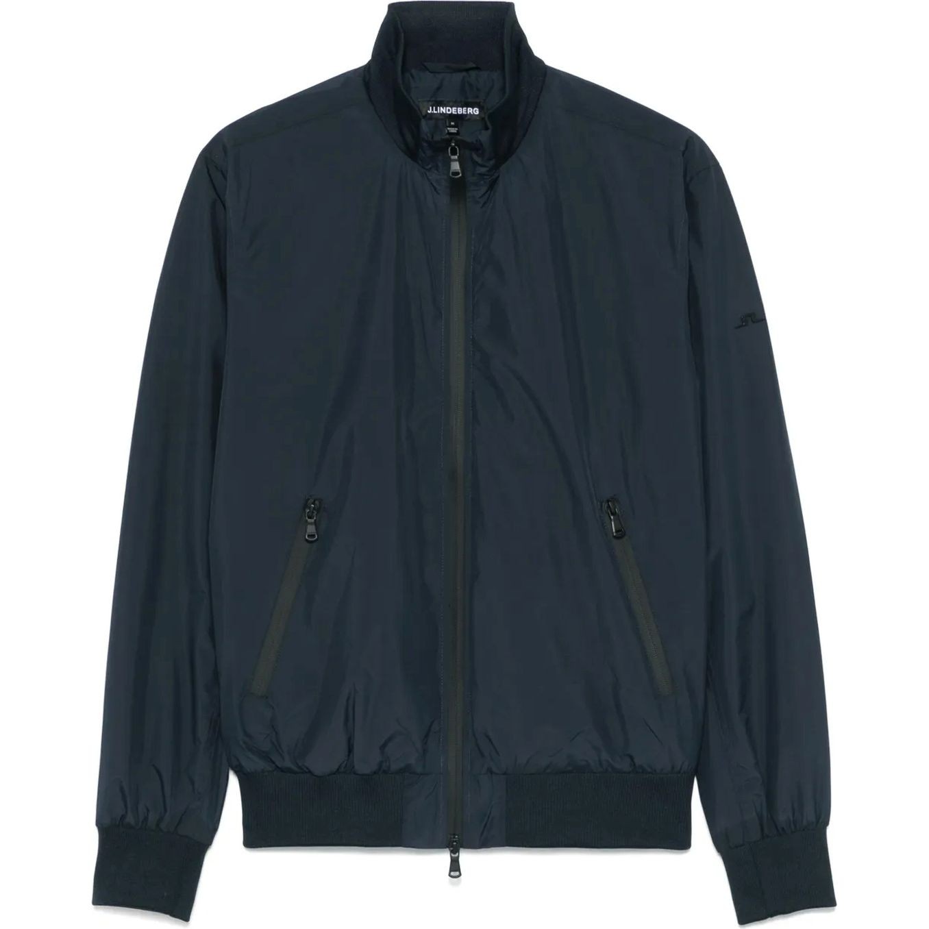 J.LINDEBERG Striukė vyrams, Mėlyna, Kevin 2l bomber jacket