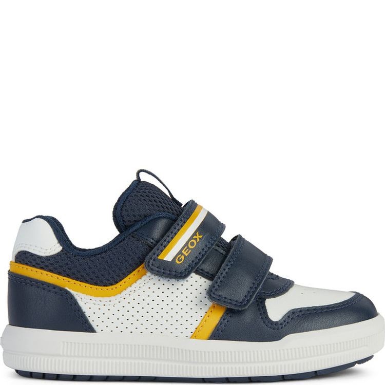 GEOX Laisvalaikio bateliai berniukams, Mėlyna, Arzach sneakers 1