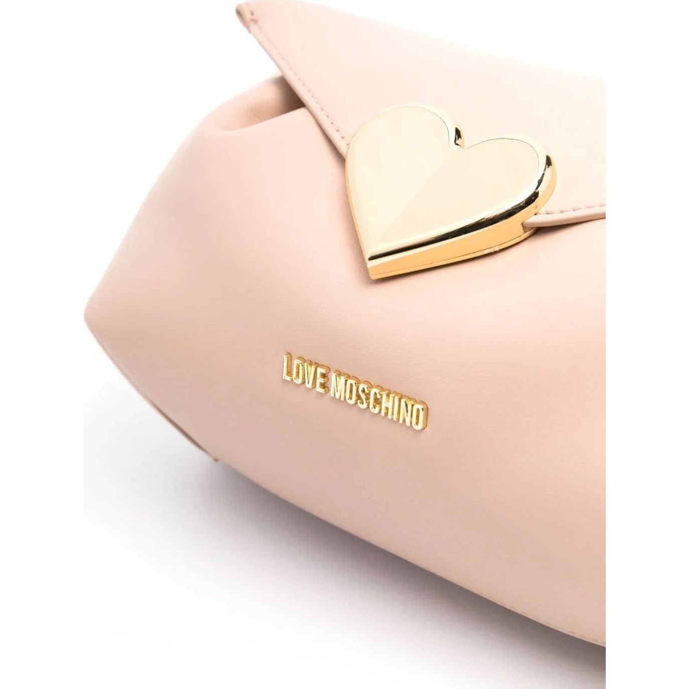LOVE MOSCHINO Rankinė per petį moterims, Kūno, Shoulder bag 3