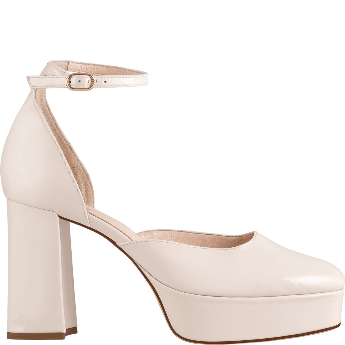 HOGL Aukštakulniai moterims, Kūno, VICTORIA Pumps 2