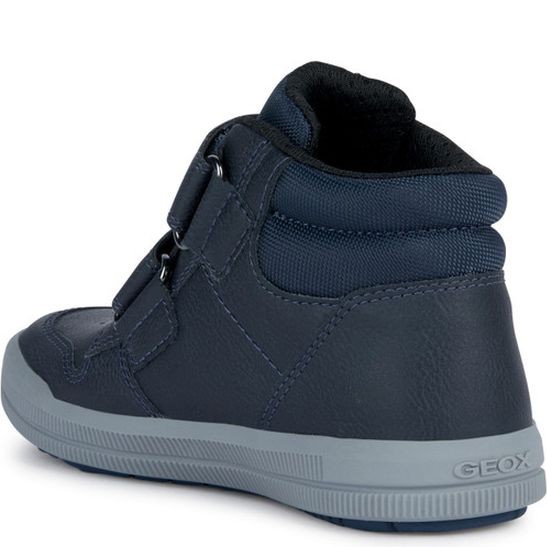 GEOX Aulinukai berniukams, Mėlyna, Arzach booties 3
