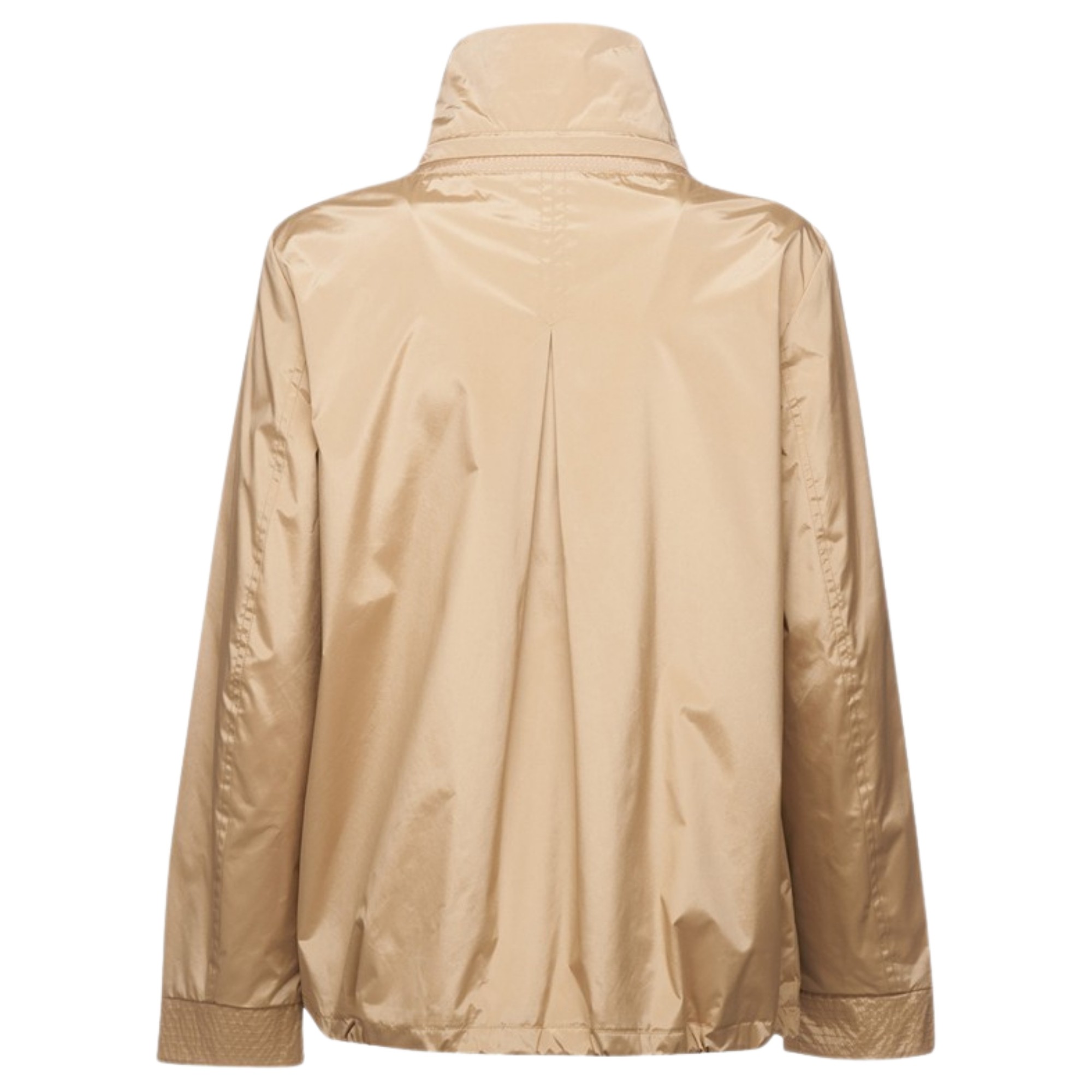 GEOX Striukė moterims, Smėlio, Dandra jackets 3