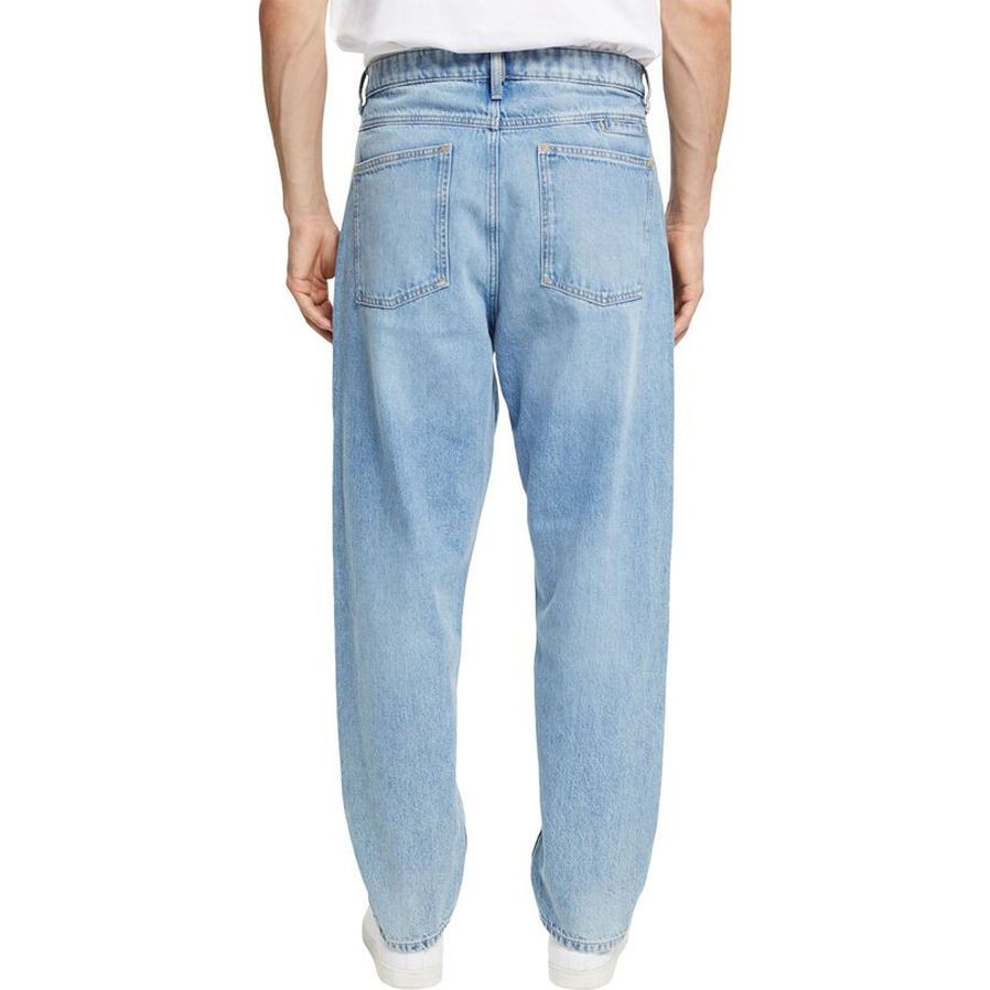 ESPRIT Kelnės vyrams, mėlyna, šviesus skalbimas, Casual 2
