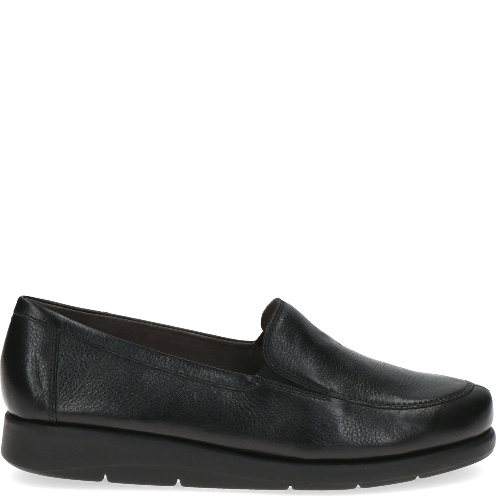 CAPRICE Loaferiai moterims, Juoda, Loafers 2