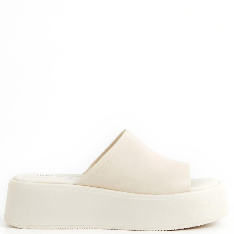 VAGABOND Šlepetės moterims, Kūno, COURTNEY Slippers 2