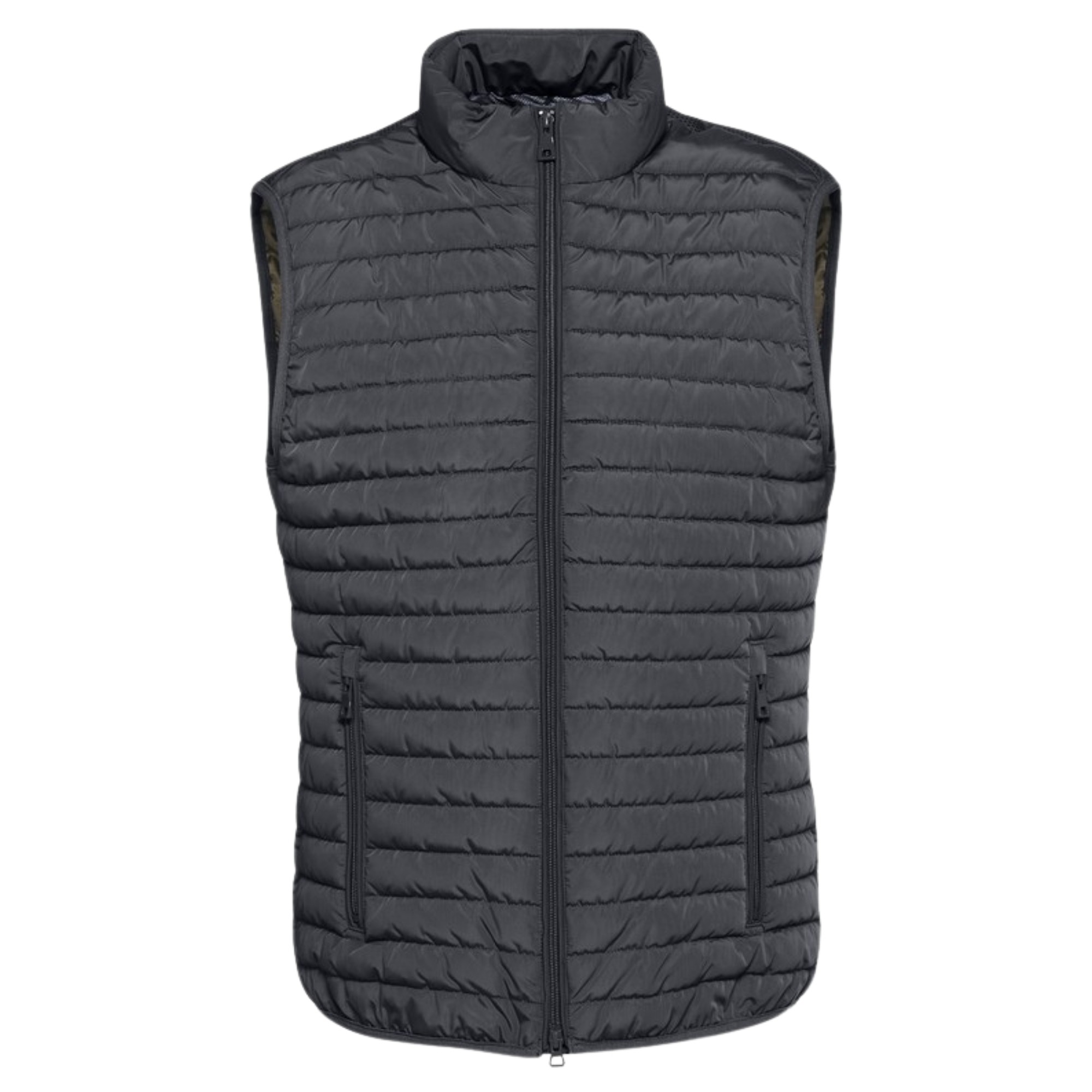 GEOX Striukė vyrams, Mėlyna, Wilmer jacket 1