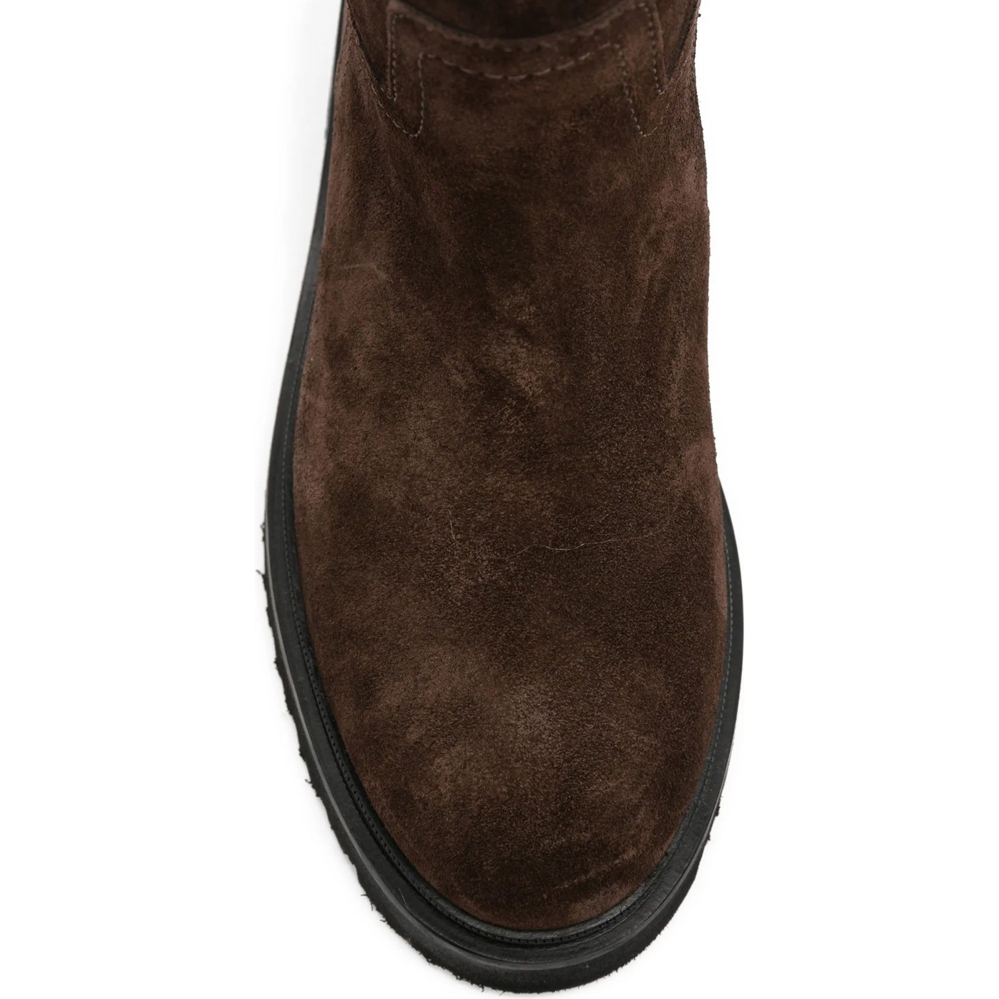 ADRIANNA FERETTI Auliniai moterims, Ruda, Boots 4