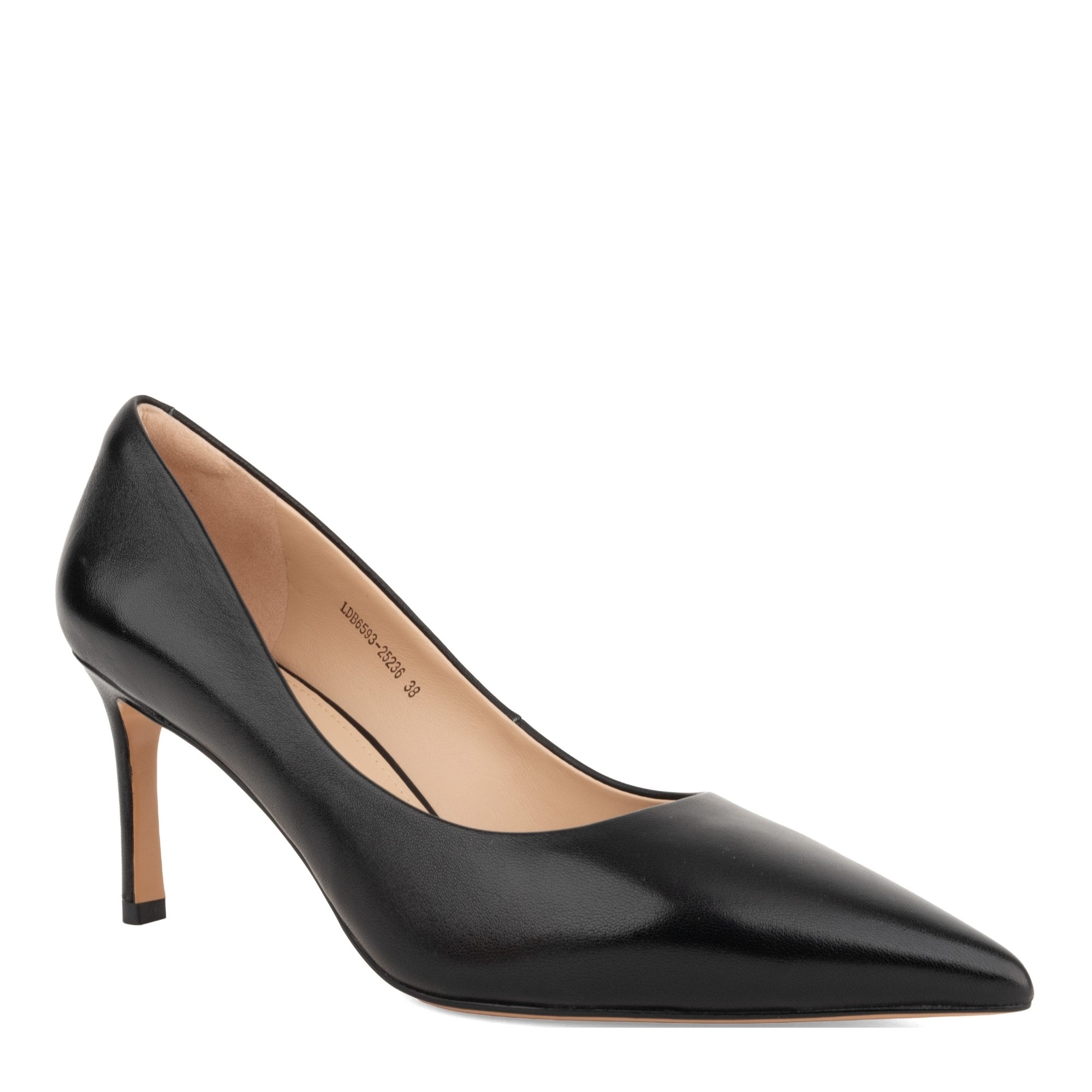 LINDA BAUMANN Aukštakulniai moterims, Juoda, Pumps (mažintas – rinkitės dydžiu didesnį) 1