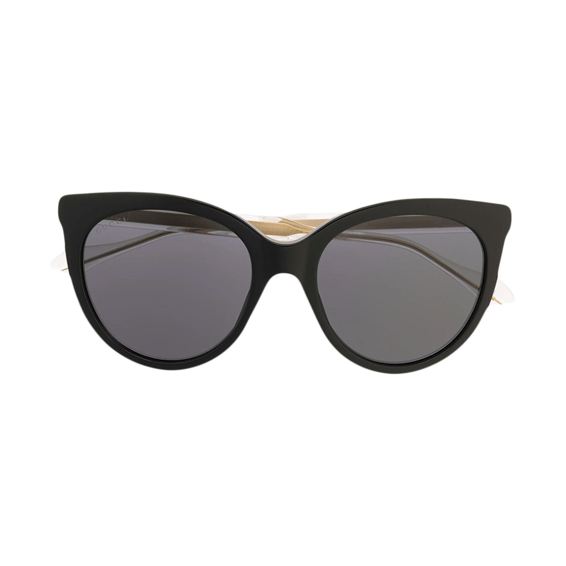 GUCCI EYEWEAR Akiniai nuo saulės moterims, Juoda, Sunglass 1