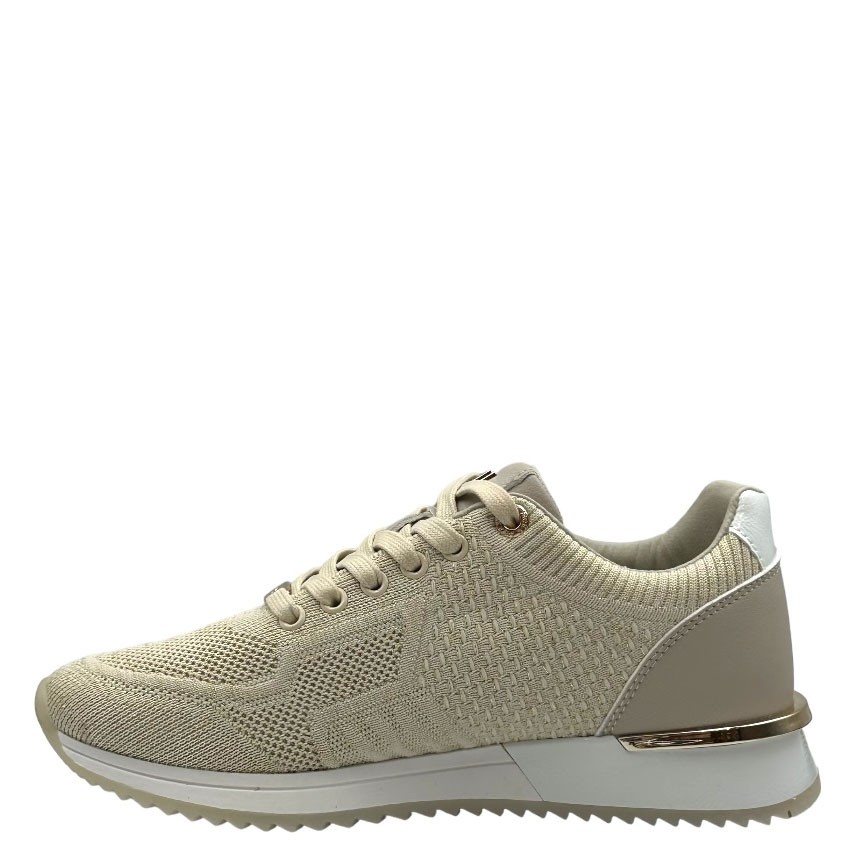 MEXX Laisvalaikio bateliai moterims, Kūno, Gitte glitter leisure 3