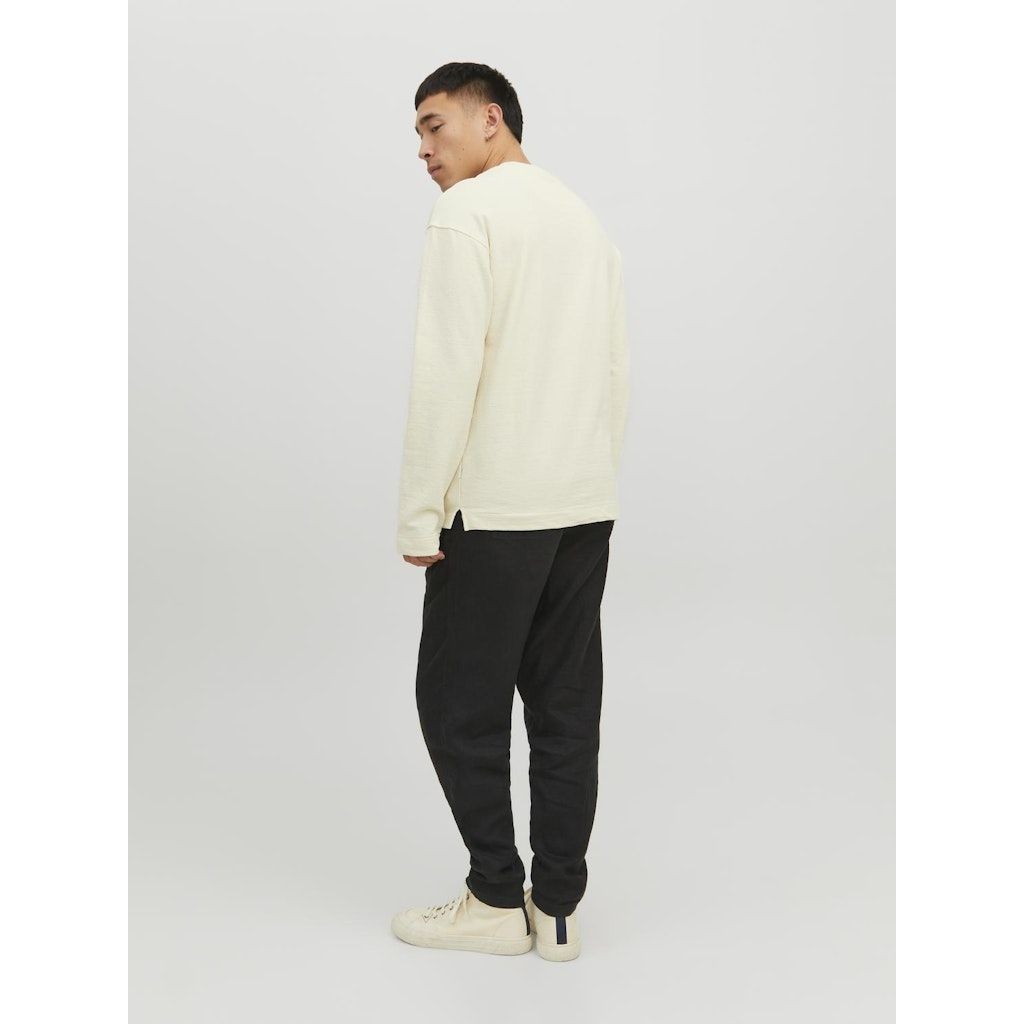 JACK & JONES Sportinis nertinis vyrams, Smėlio, JPRBLAFLY SWEAT 7