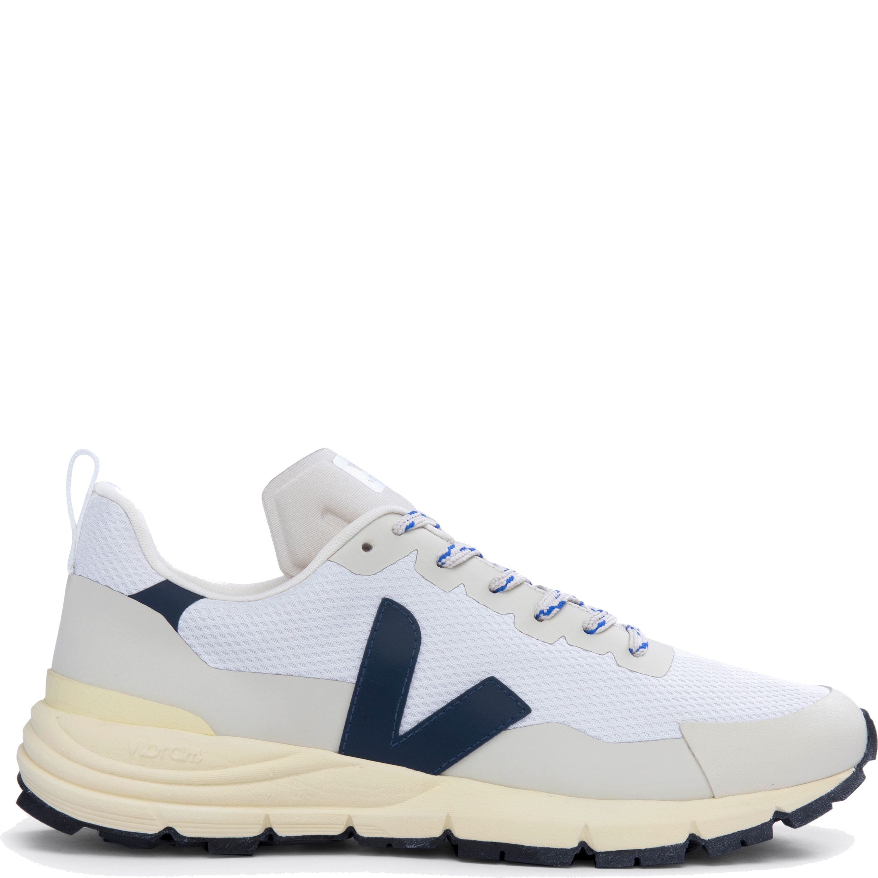VEJA Sportiniai bateliai vyrams, Pilka, Dekkan sneakers 2