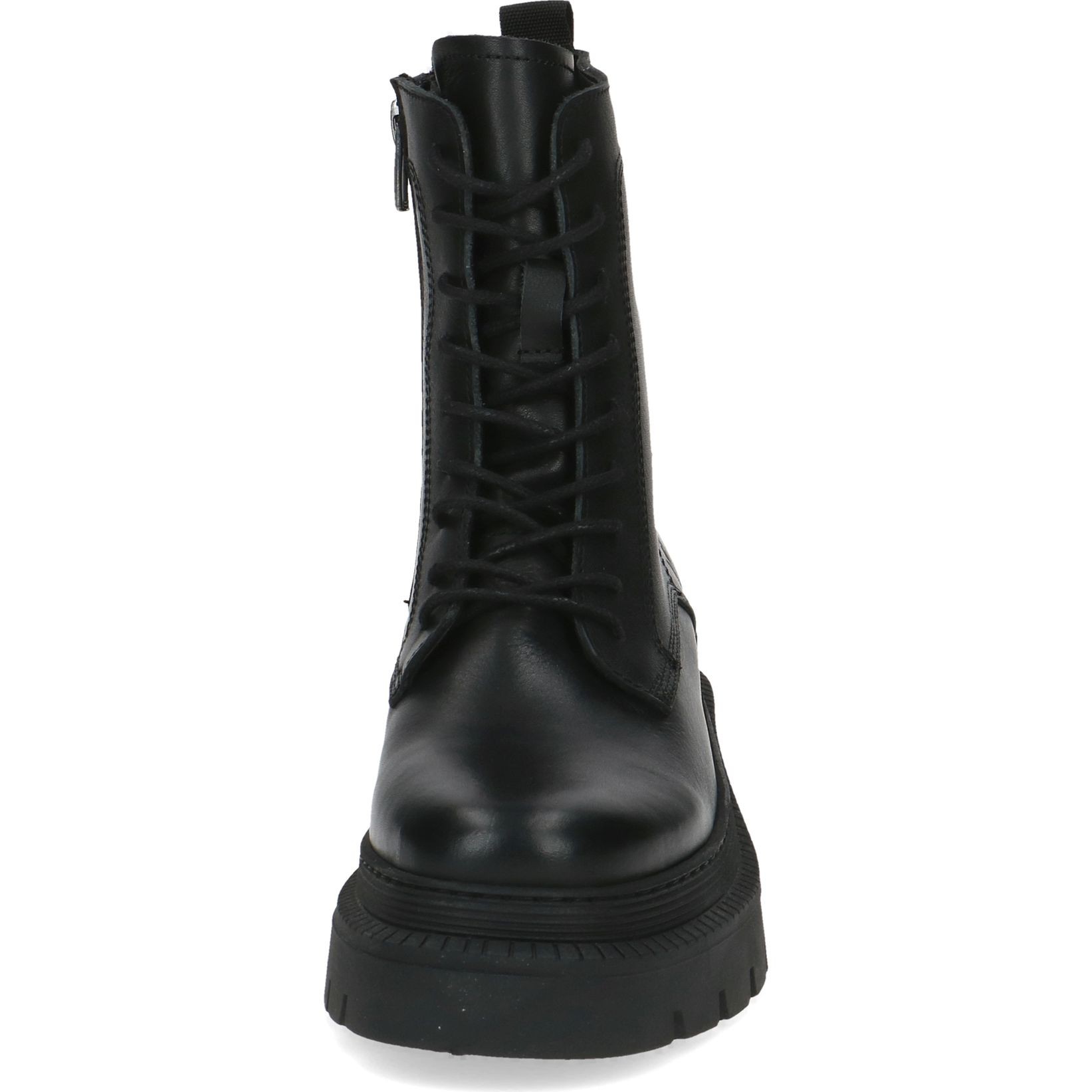 CAPRICE Aulinukai moterims, Juoda, Booties 4