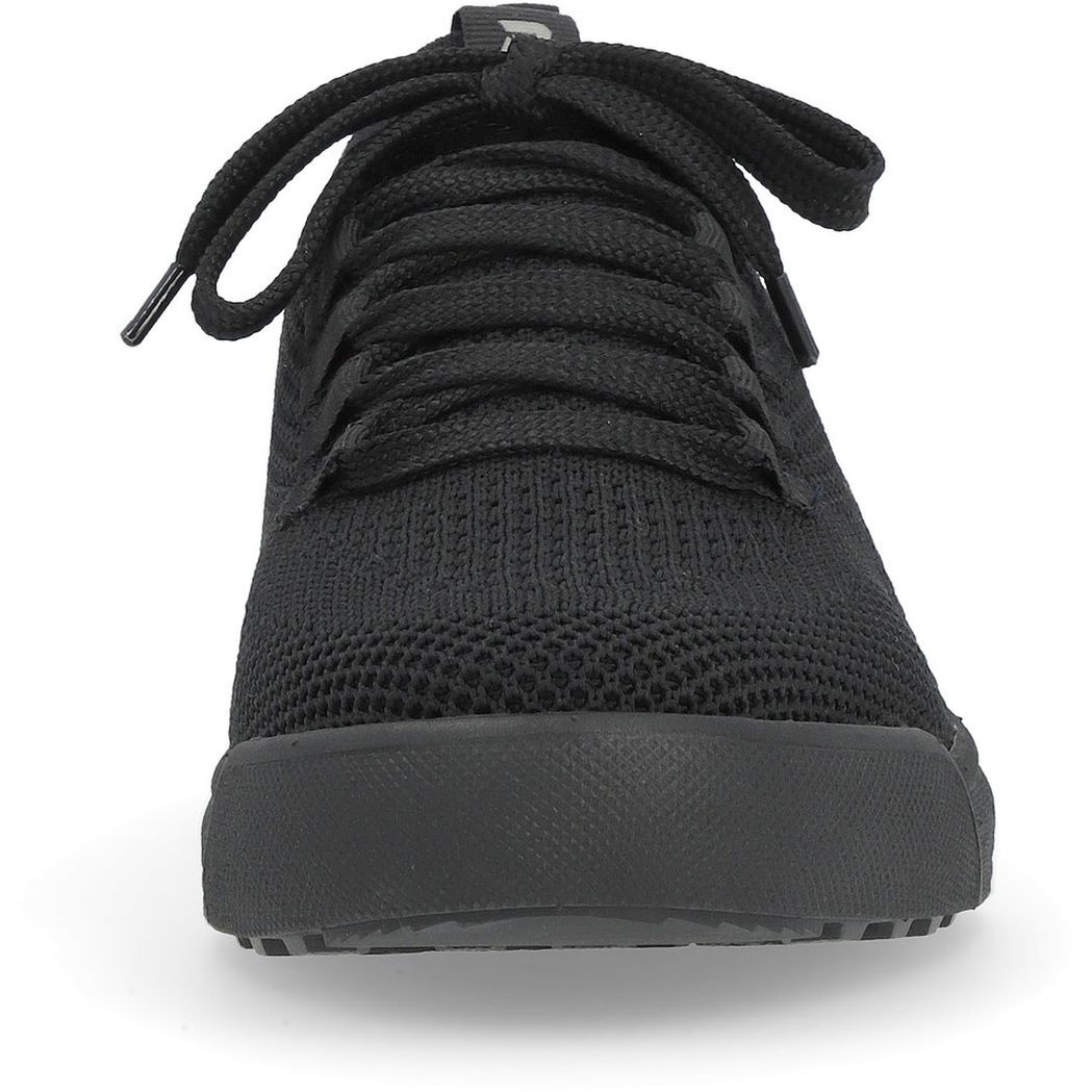 RIEKER Laisvalaikio bateliai moterims, Juoda, LEISURE 8