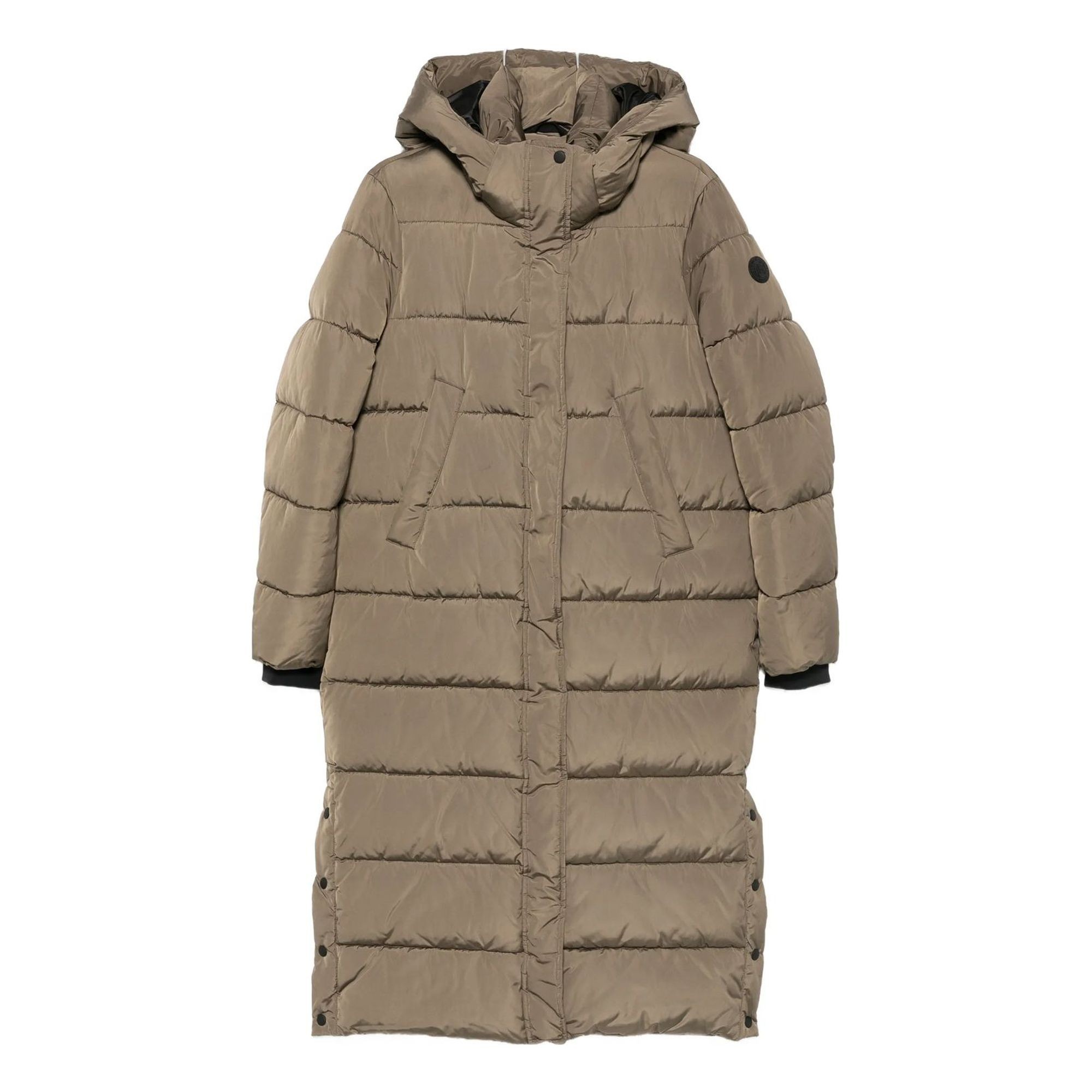 SERGIO MORETTI Striukė moterims, Žalia, Jackets 1